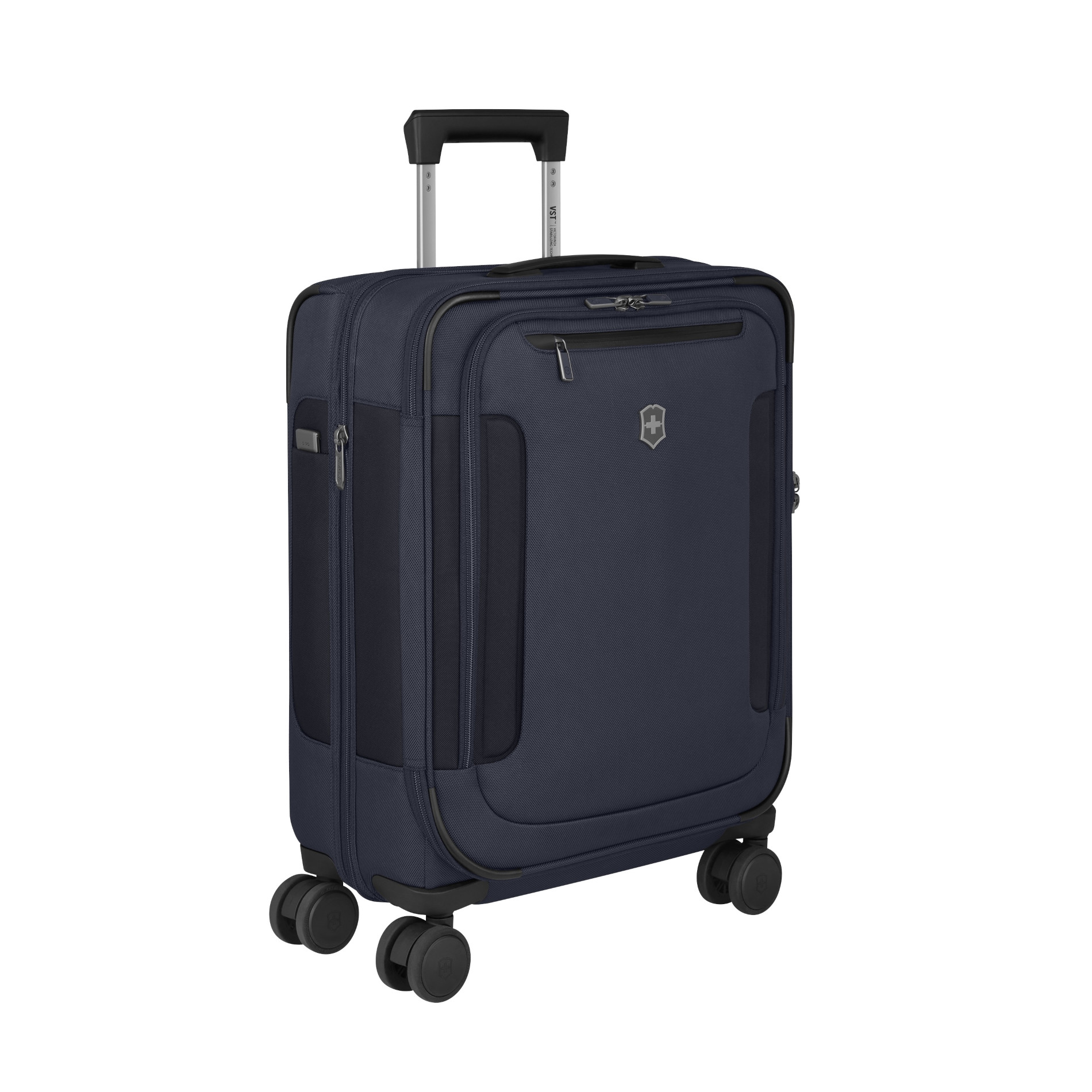Werks Traveler 7.0 Global Carry-On - Navy Blue