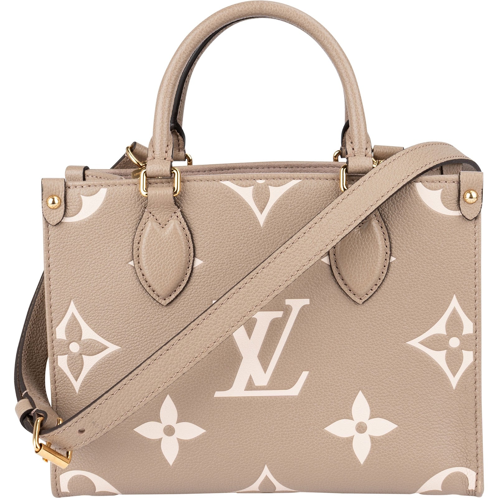 Louis Vuitton - OnTheGo PM Handbag