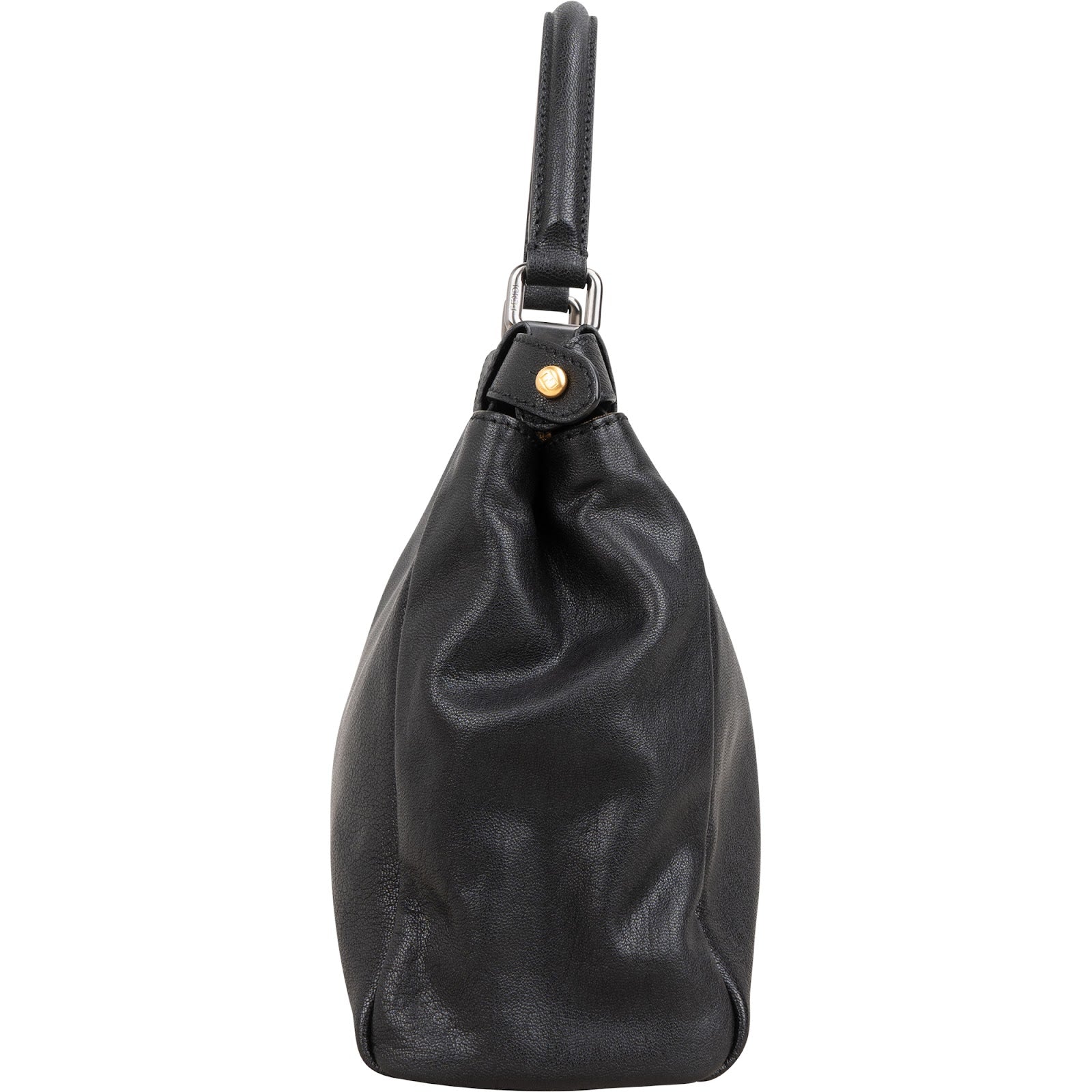 Fendi - Medium Peekaboo Handtasche