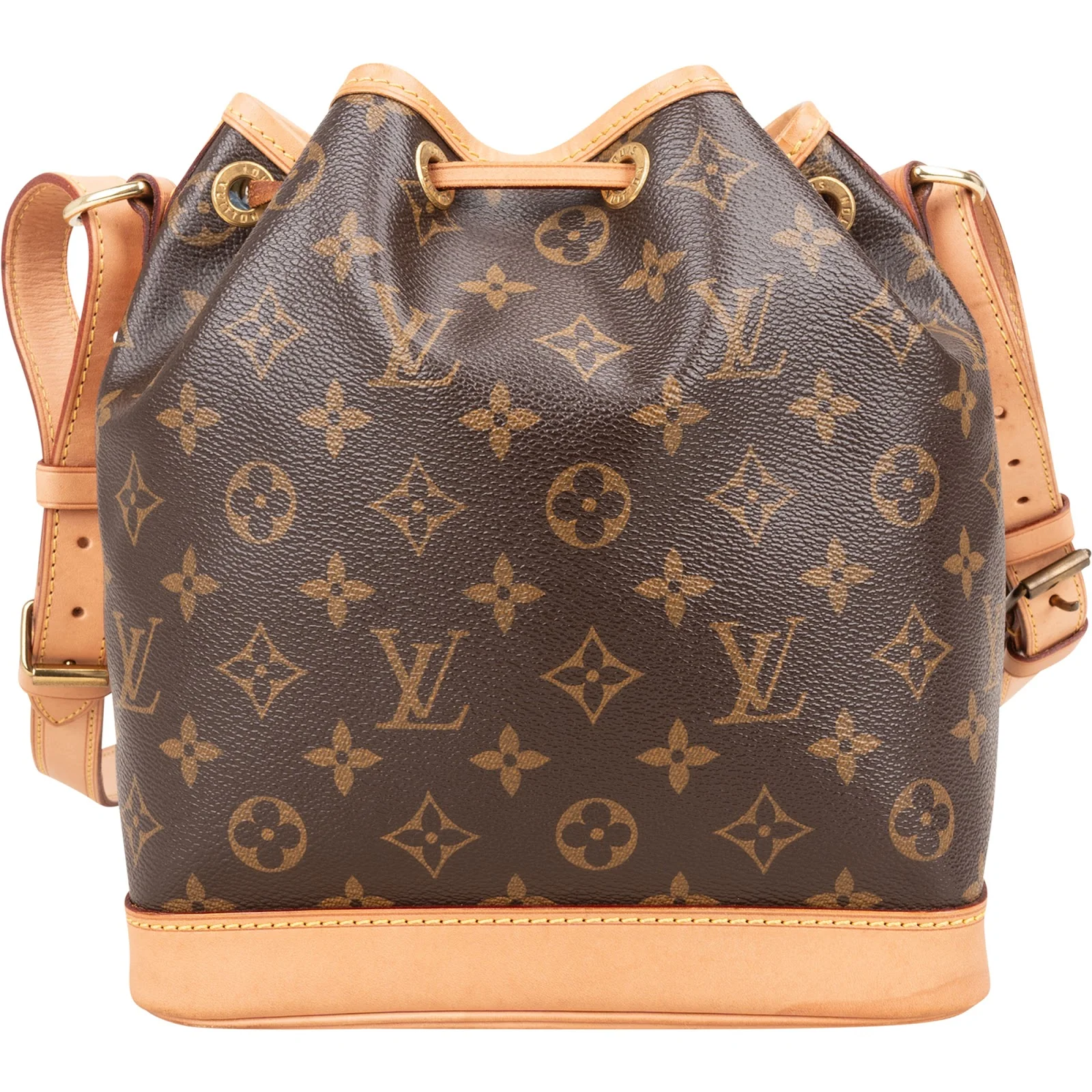 Louis Vuitton Monogram Canvas Noé BB Crossbody Bag