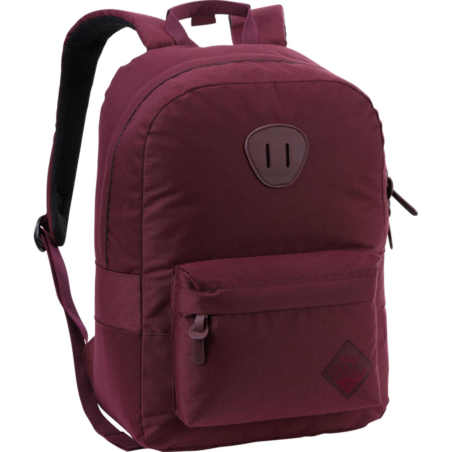Rucksack URBAN CLASSIC - Wine