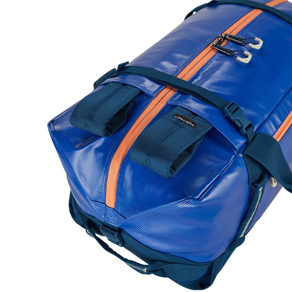 Migrate Duffel 60L - Mesa Blue
