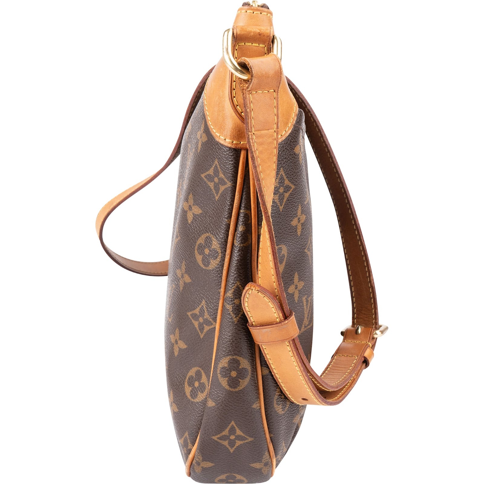 Louis Vuitton - Odeon PM Crossbody Bag