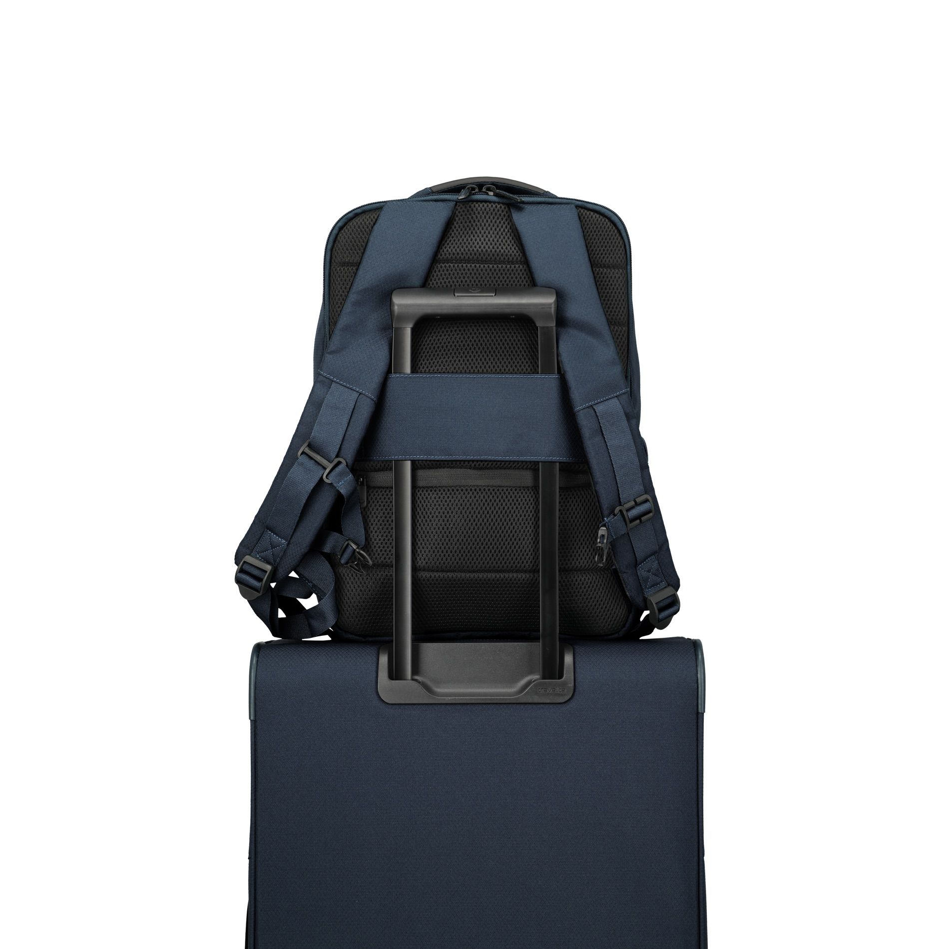 SKAII Rucksack M - Navy