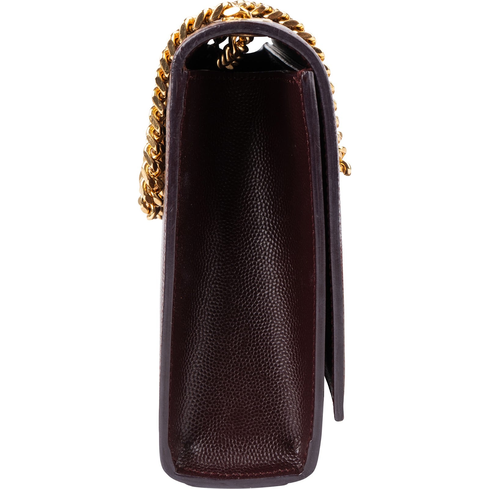 Saint Laurent - Kate Chain Crossbody Bag