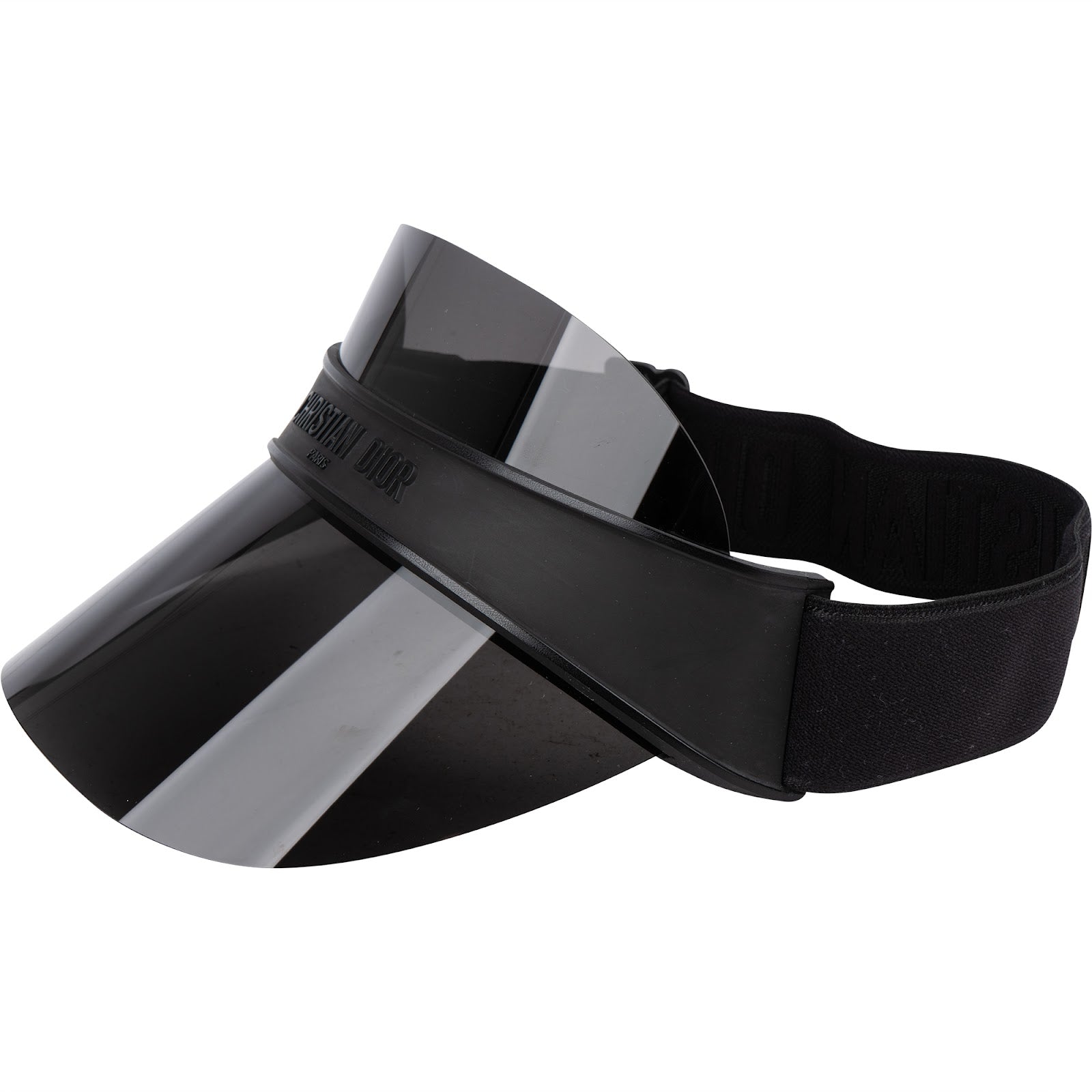Christian Dior DiorClub1 Visor Cap
