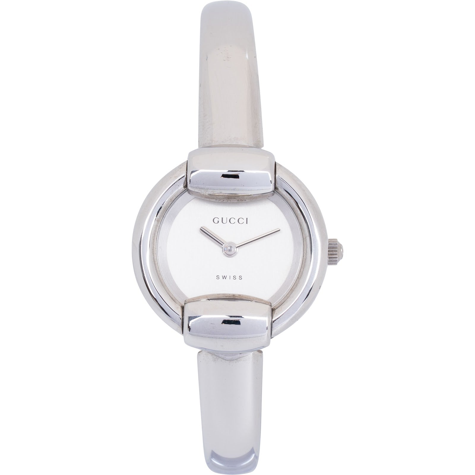 GUCCI - G Bangle 1400L dameshorloge