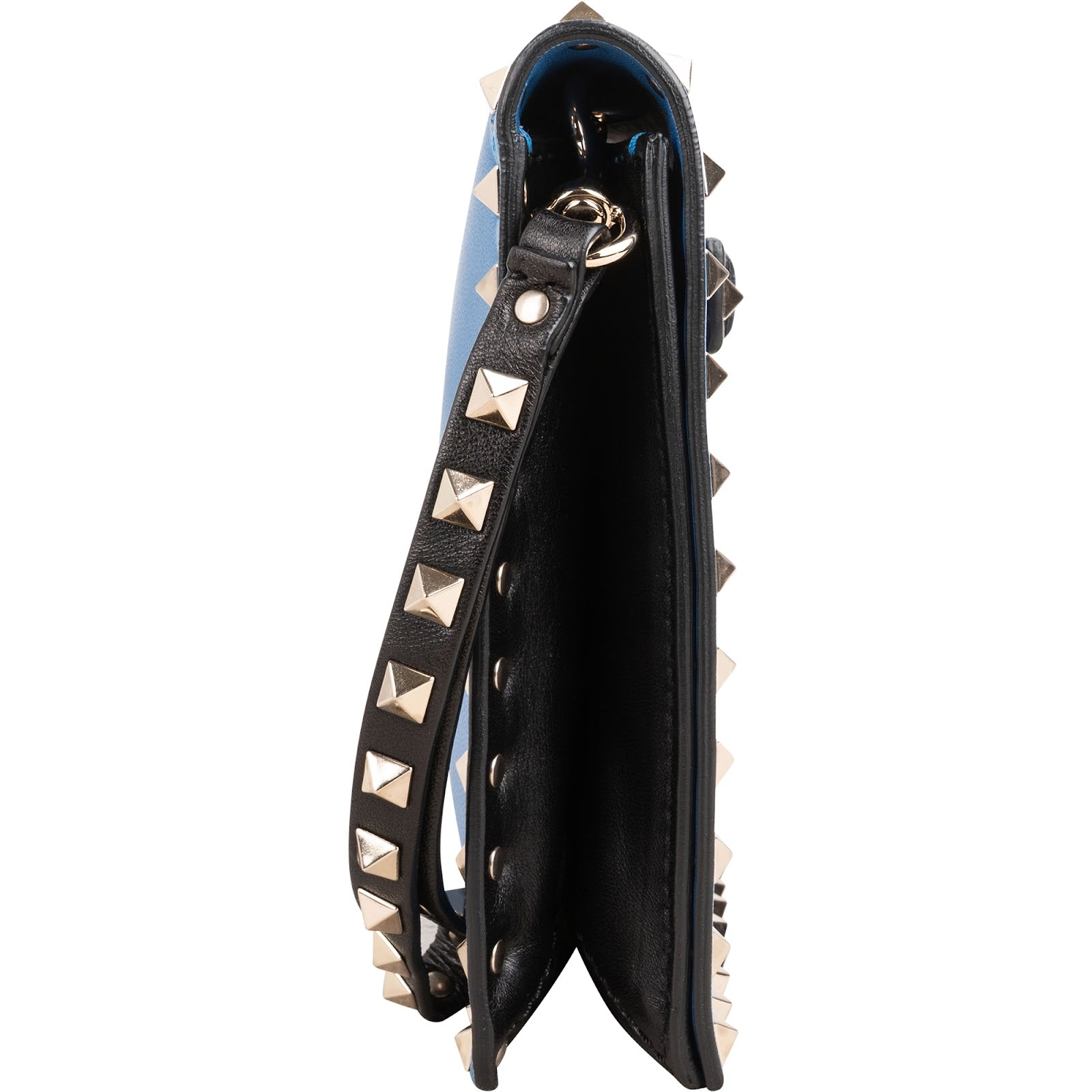Valentino Garavani - Rockstud Flat Clutch