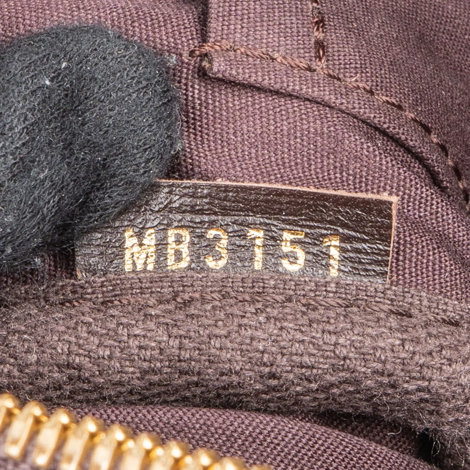Louis Vuitton Monogram Mini Lin Idylle Speedy 30 Bandoulière Boston Bag
