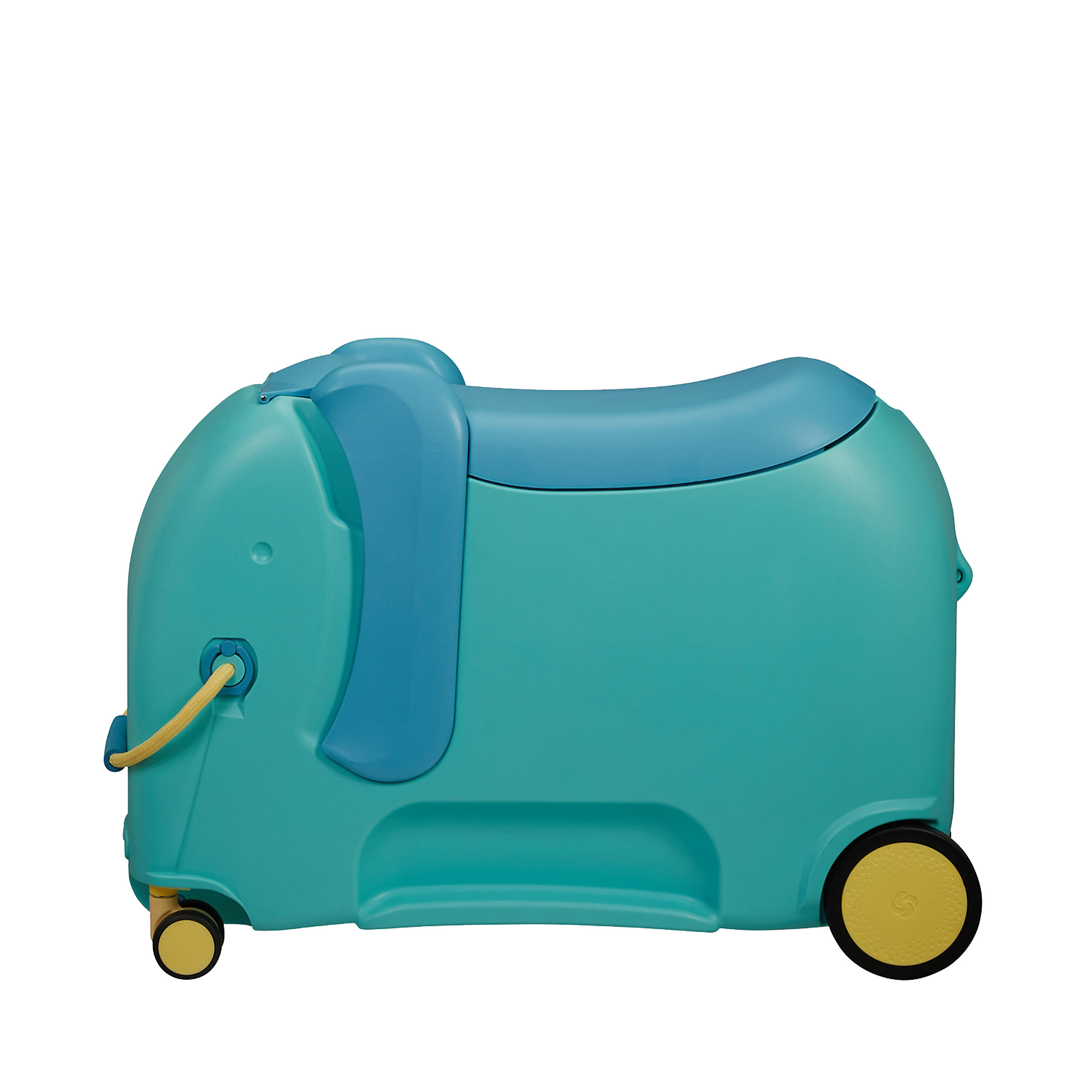 Kindertrolley mit 4 Rollen mit 4 Rollen Deluxe-Lifestyle-Edition 55 cm Dream Rider 25 Liter Kindertrolley mit 4 Rollen mit 4 Rollen Deluxe-Lifestyle-Edition 55 cm Dream Rider 25 Liter