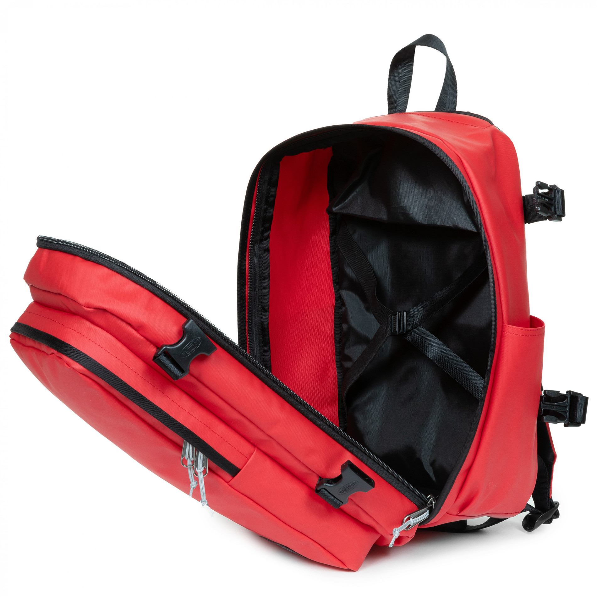 Rucksack Cabin Pak´r - TARP RED