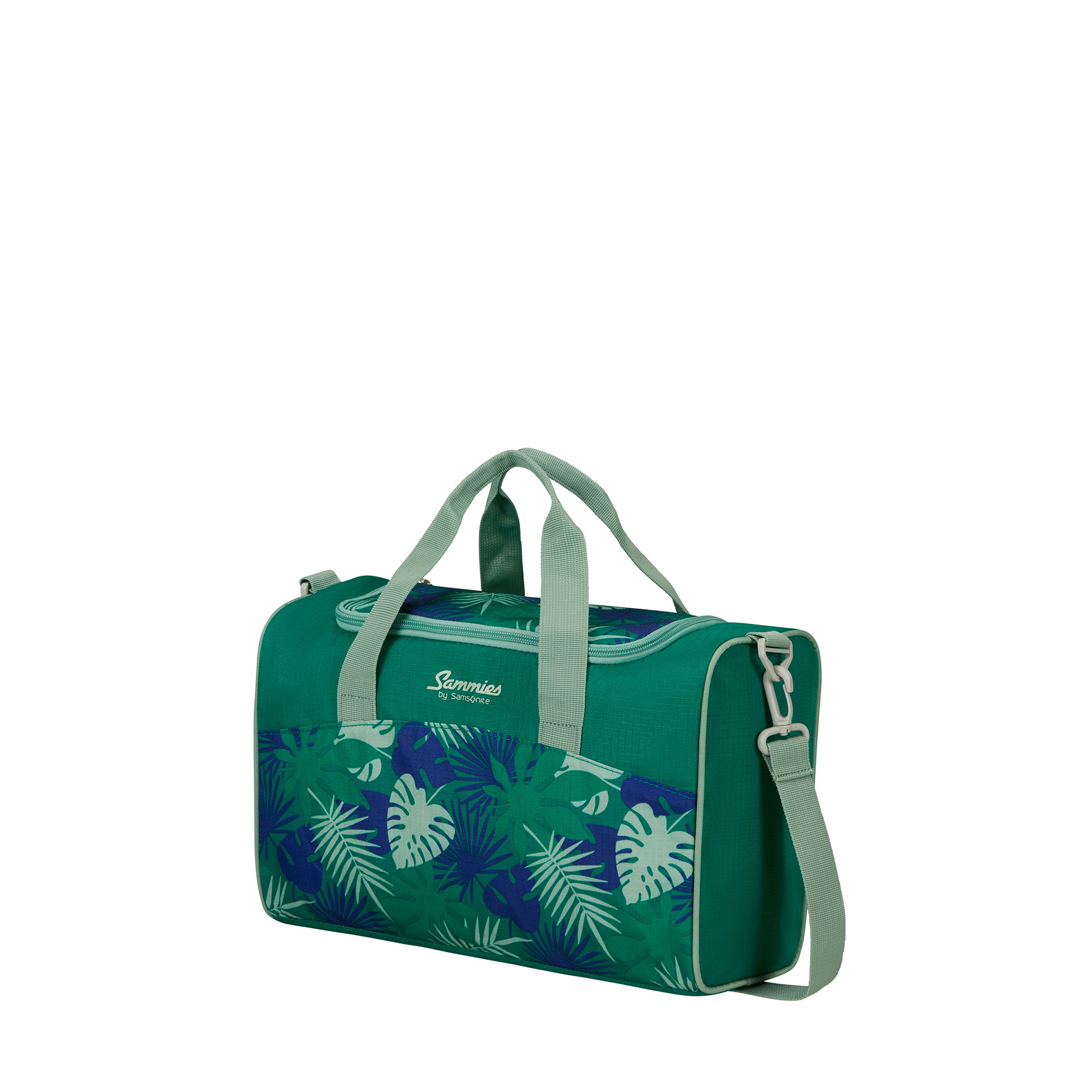 SAMMIES ERGOFIT 1ST CLASS - Jungle Vibes