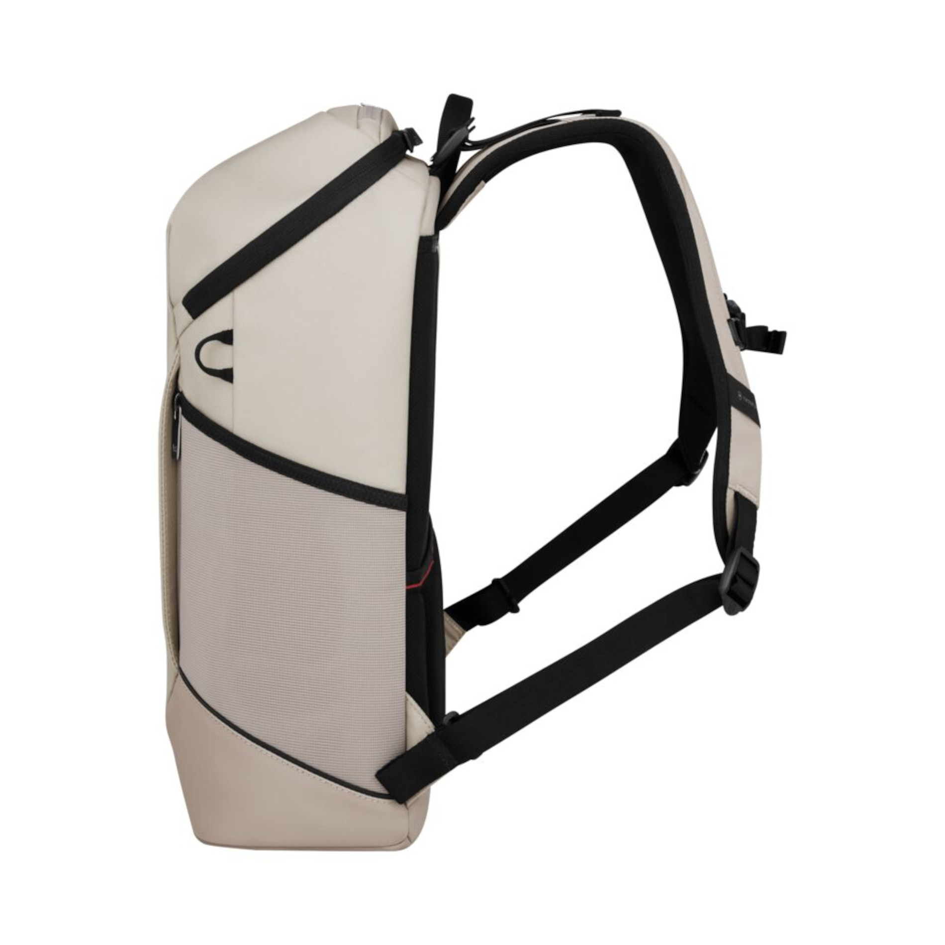 Altmont Modern Commuter Backpack - Stone White
