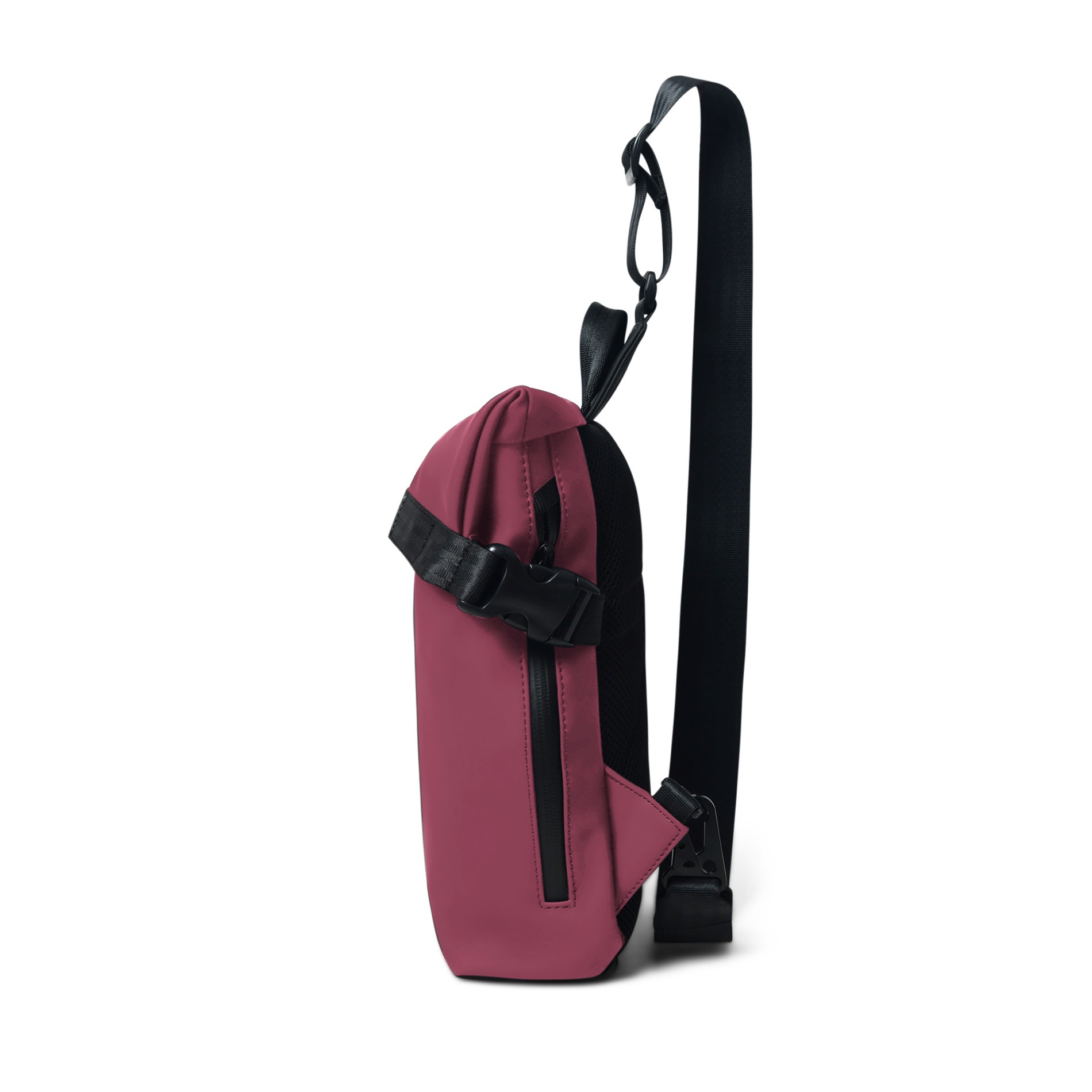 Borsa a tracolla Alma edizione PU