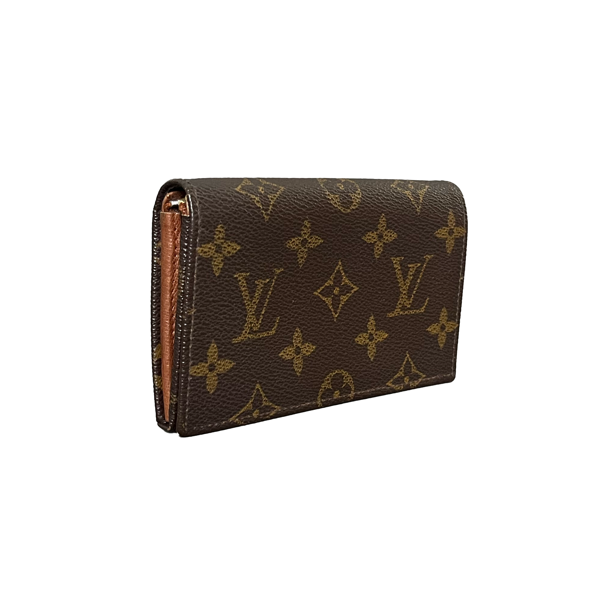 Louis Vuitton - Geldbörse