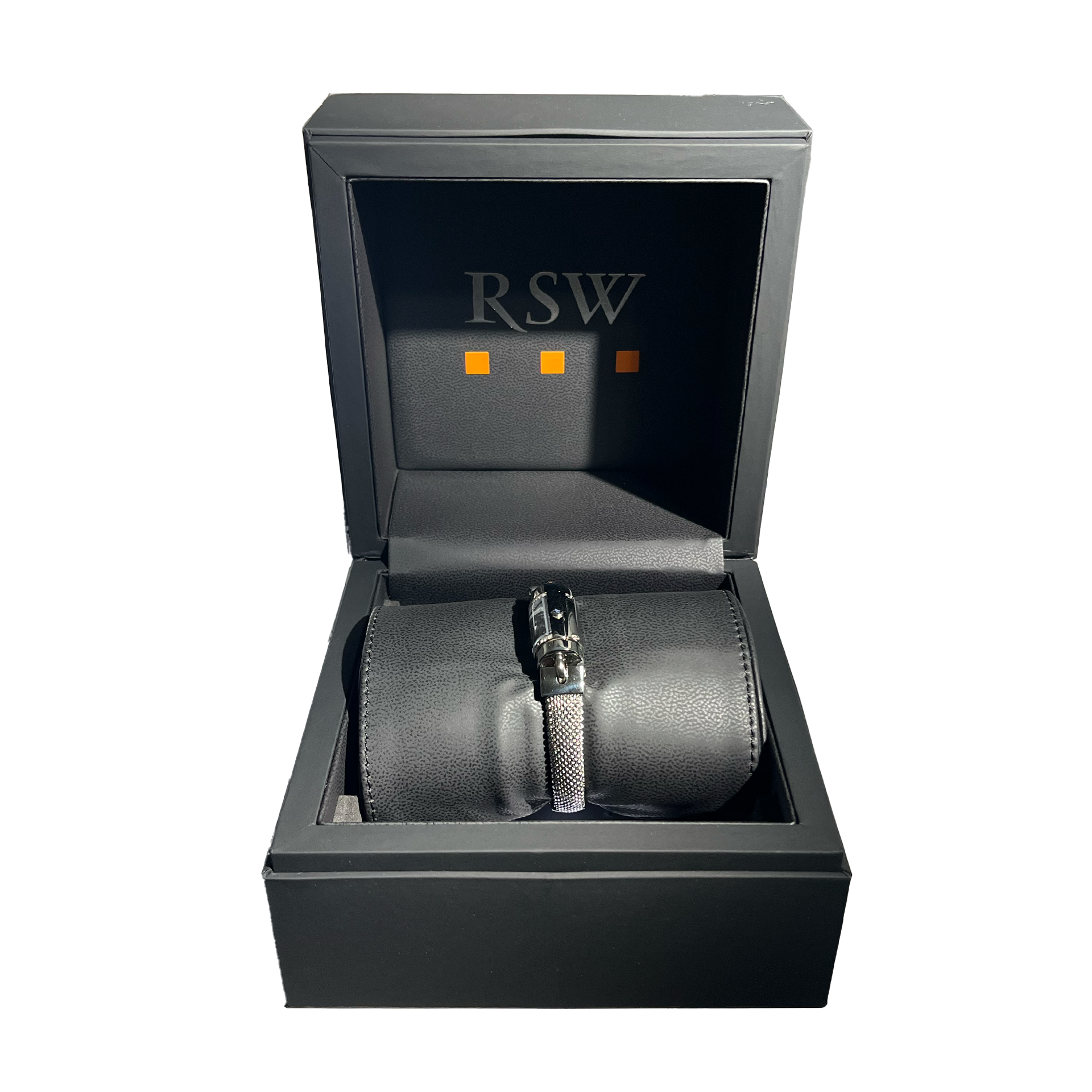 RSW - Lady Liberty - SL19410L-K - Damenuhr
