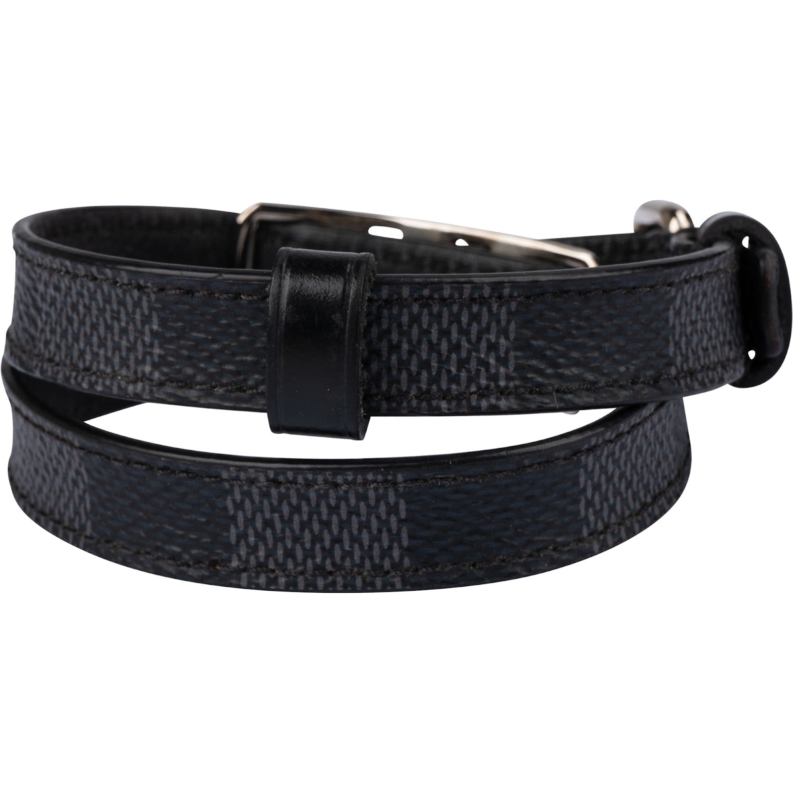 Louis Vuitton - Sign It Double Tour Bracelet