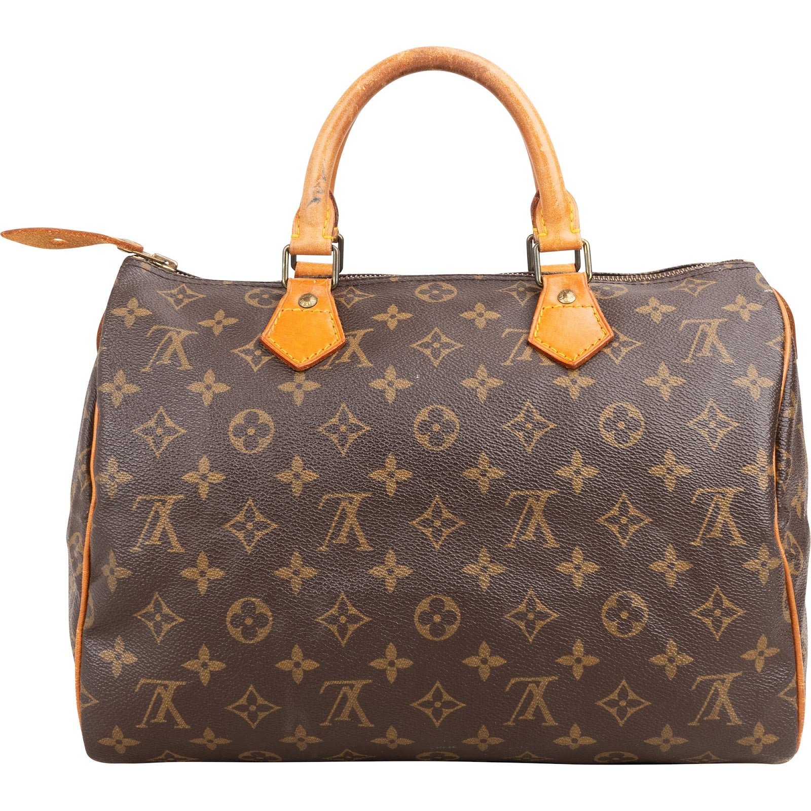 Louis Vuitton – torebka Speedy 30 Boston