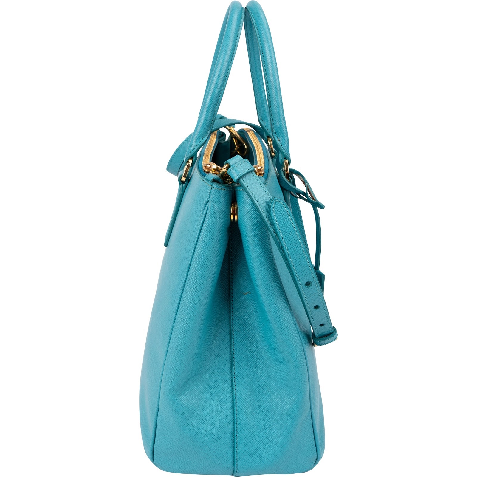 Prada - Galleria Handbag
