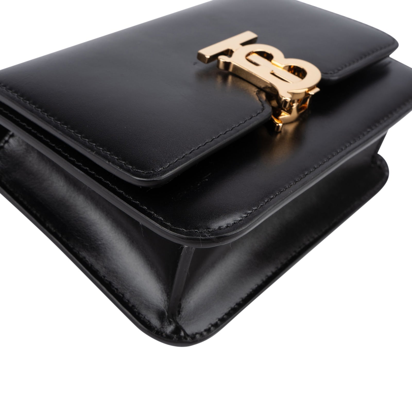 Burberry - TB Belt-handtas