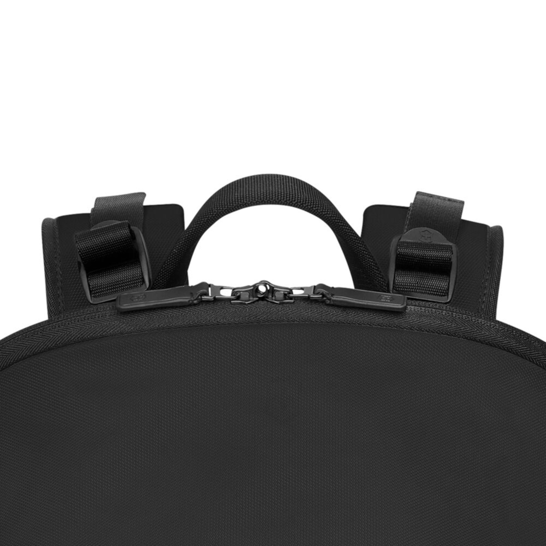 Altmont Modern  Duffle Bag - Black