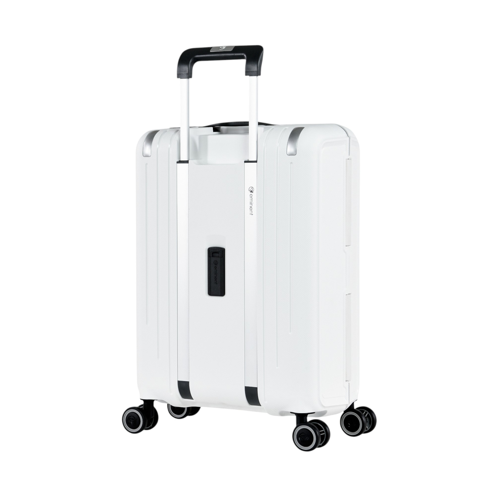 VERTICA Handgepäck (55cm) - weiß