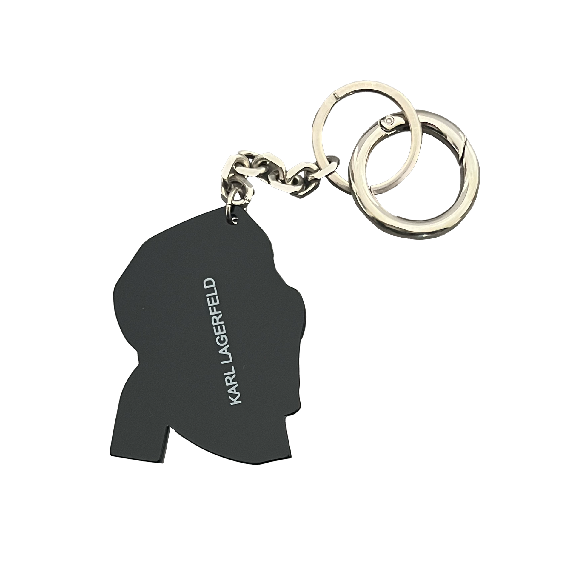 Karl Lagerfeld Taschenschmuck