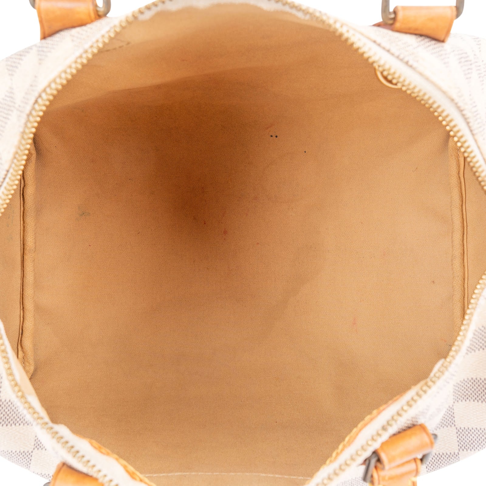 Louis Vuitton – Speedy 30 Boston Handtasche