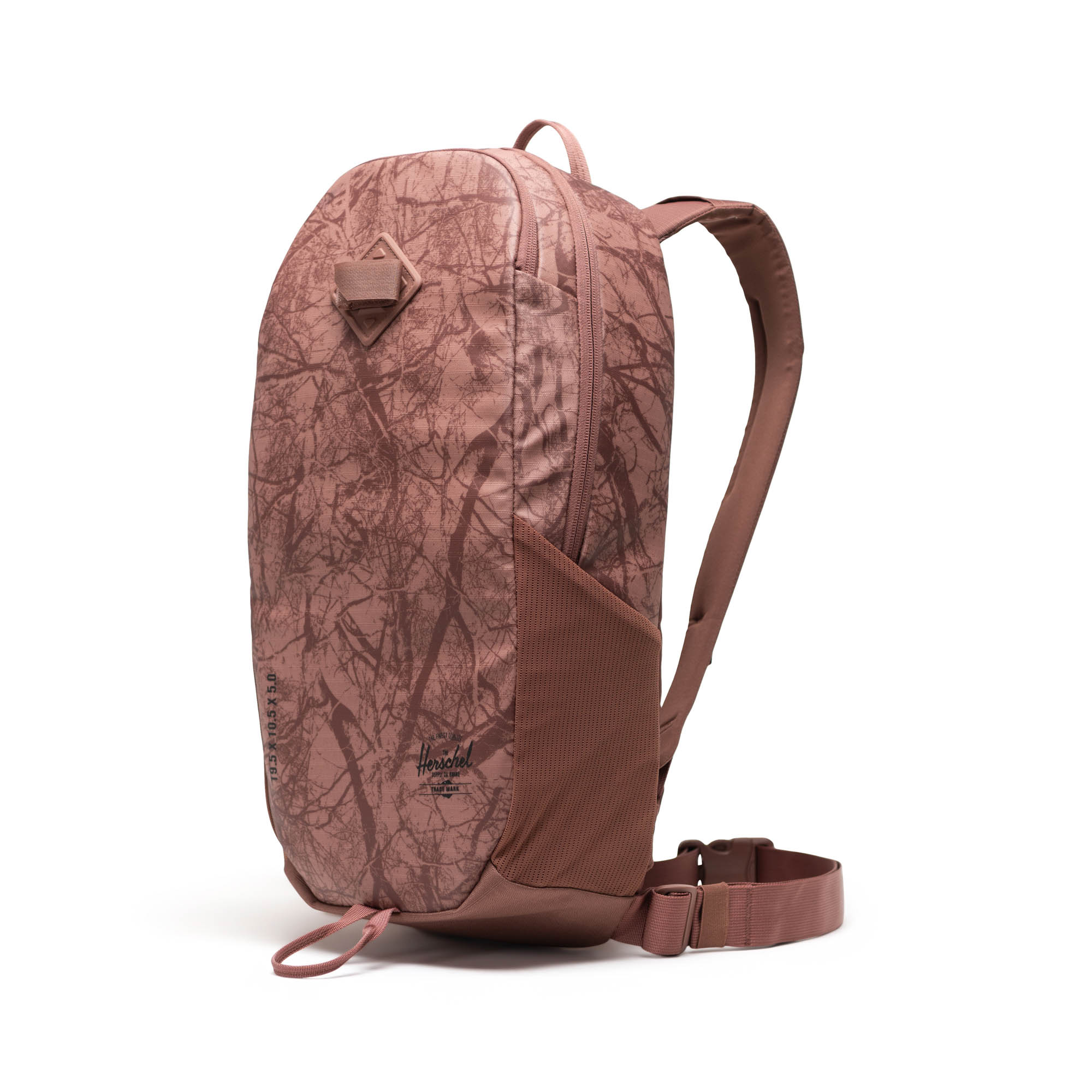 All Season Rucksack 17 L - Ash Rose EQ Camo