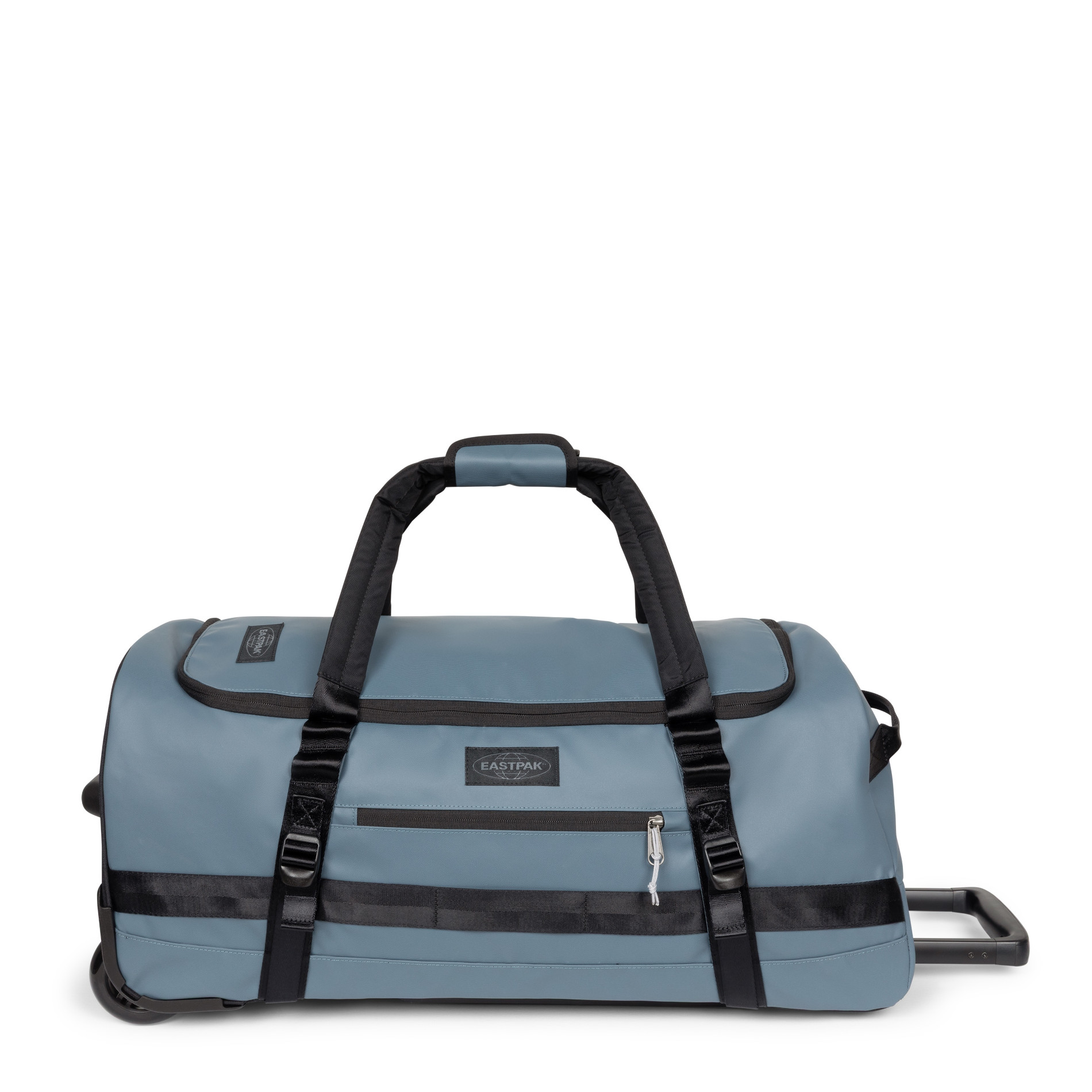 Reisetrolley DUFFEL PACK WHEEL M - Tarp Stormy2