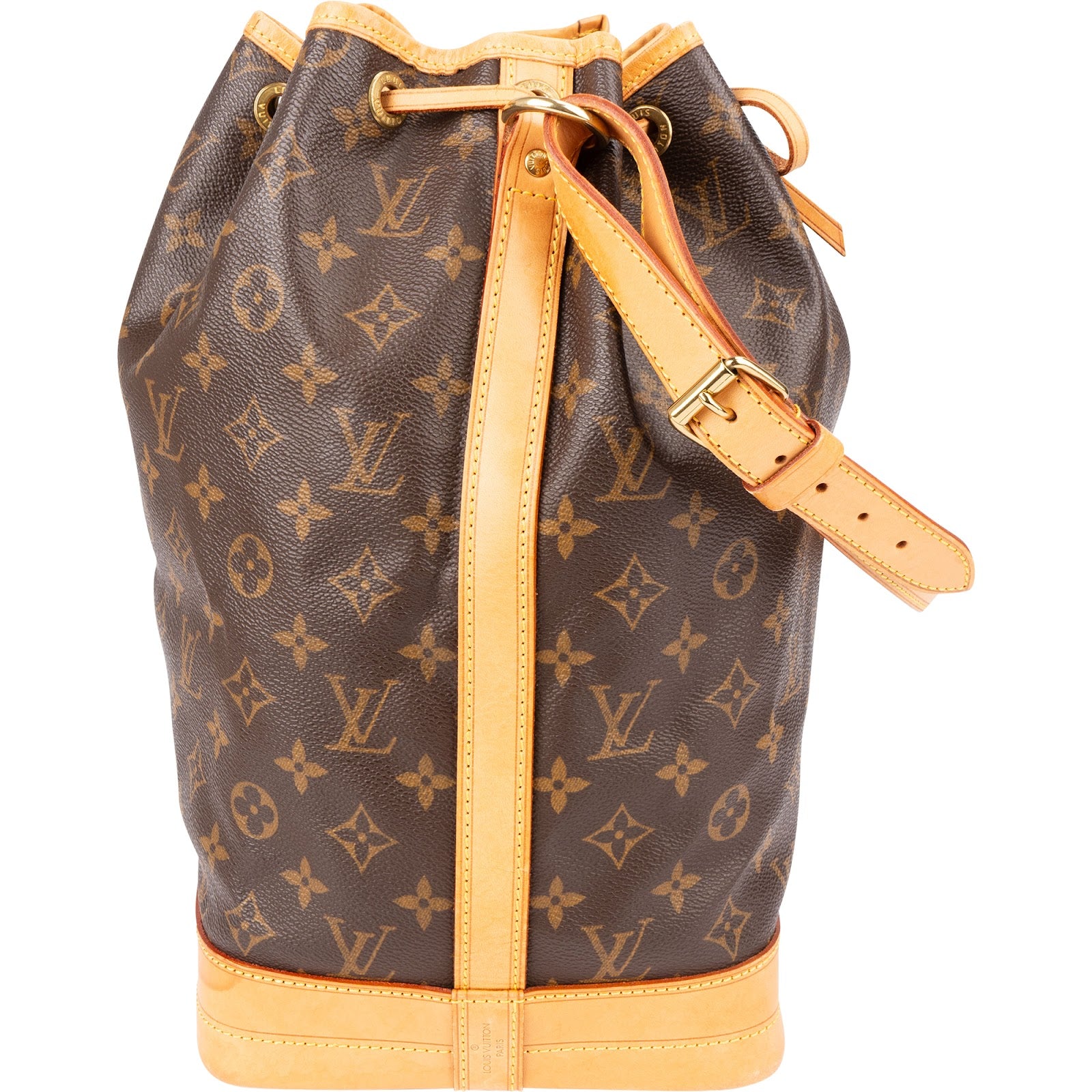 Louis Vuitton - Sac Noé Grande Shoulder Bag