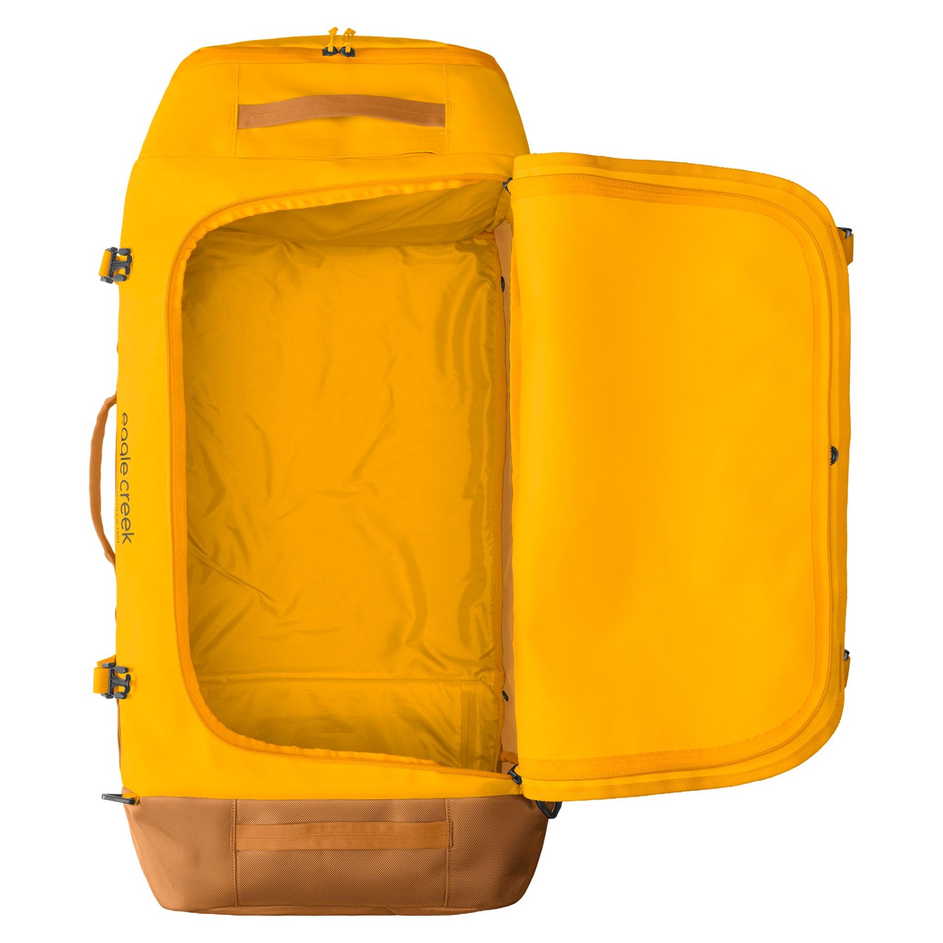 Torba podróżna Cargo Hauler Rolling Duffel 130 l