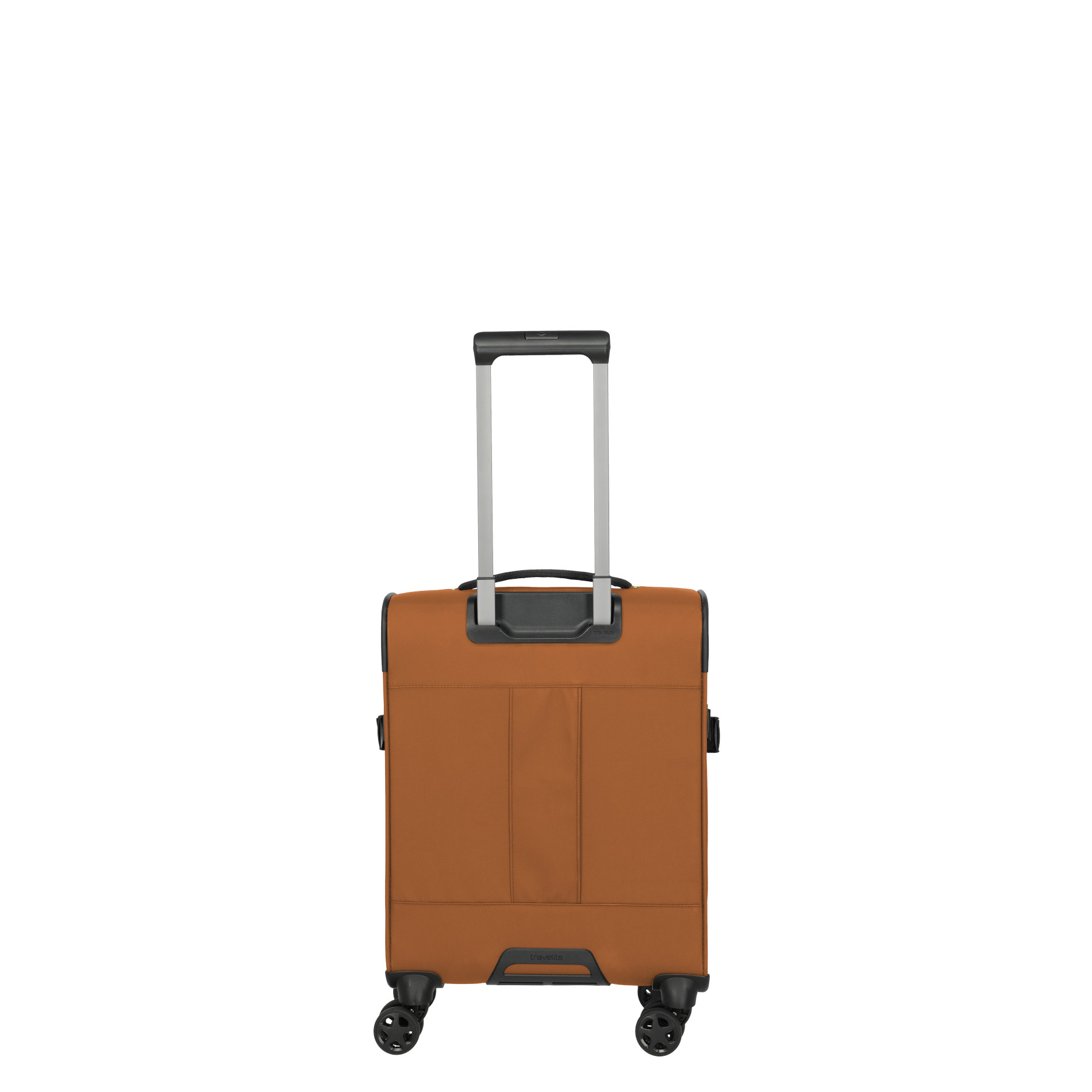 BRIIZE Bordtrolley S (55 cm) mit 4 Rollen - Curry