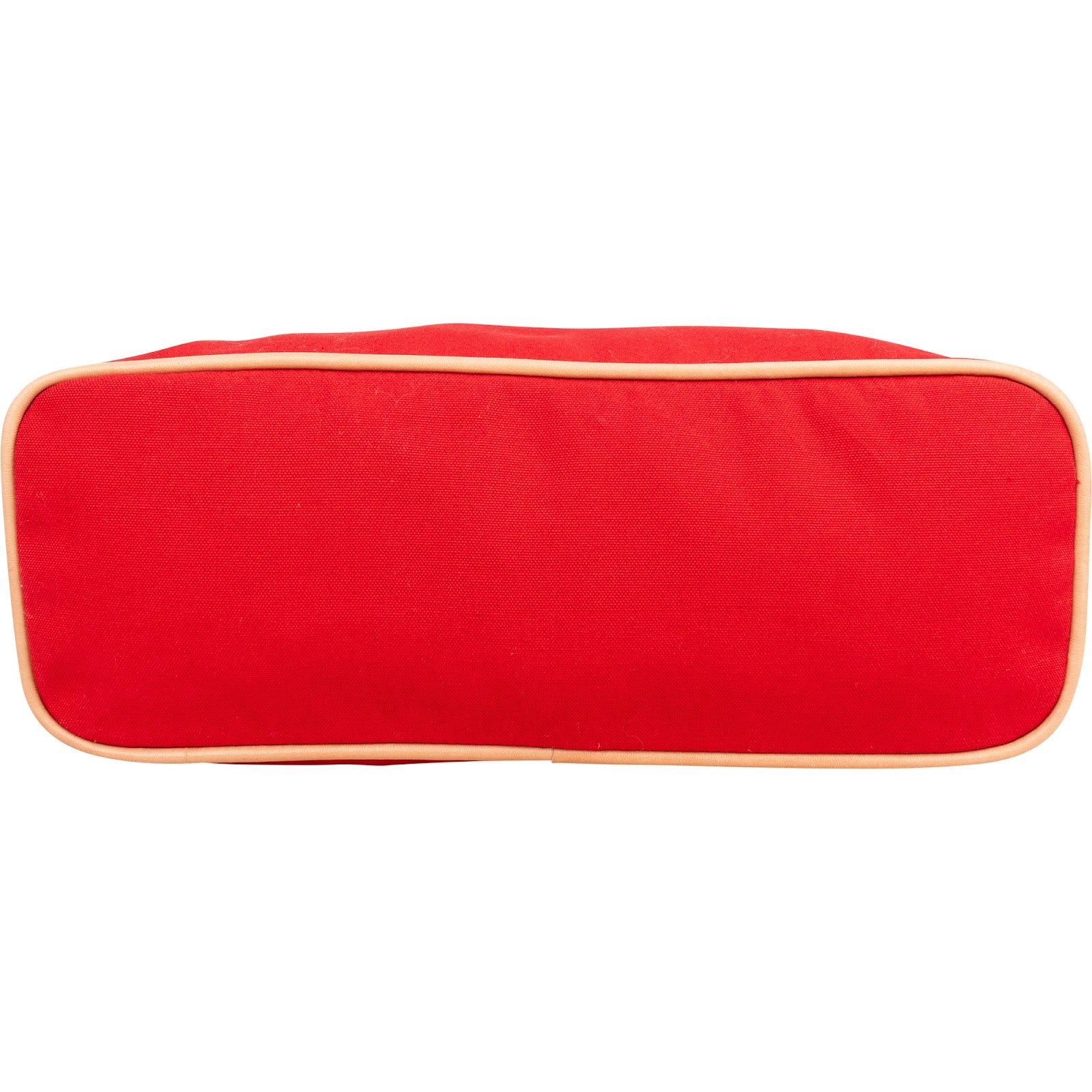 Hermès Canvas Bolide 30 Pouch Bag