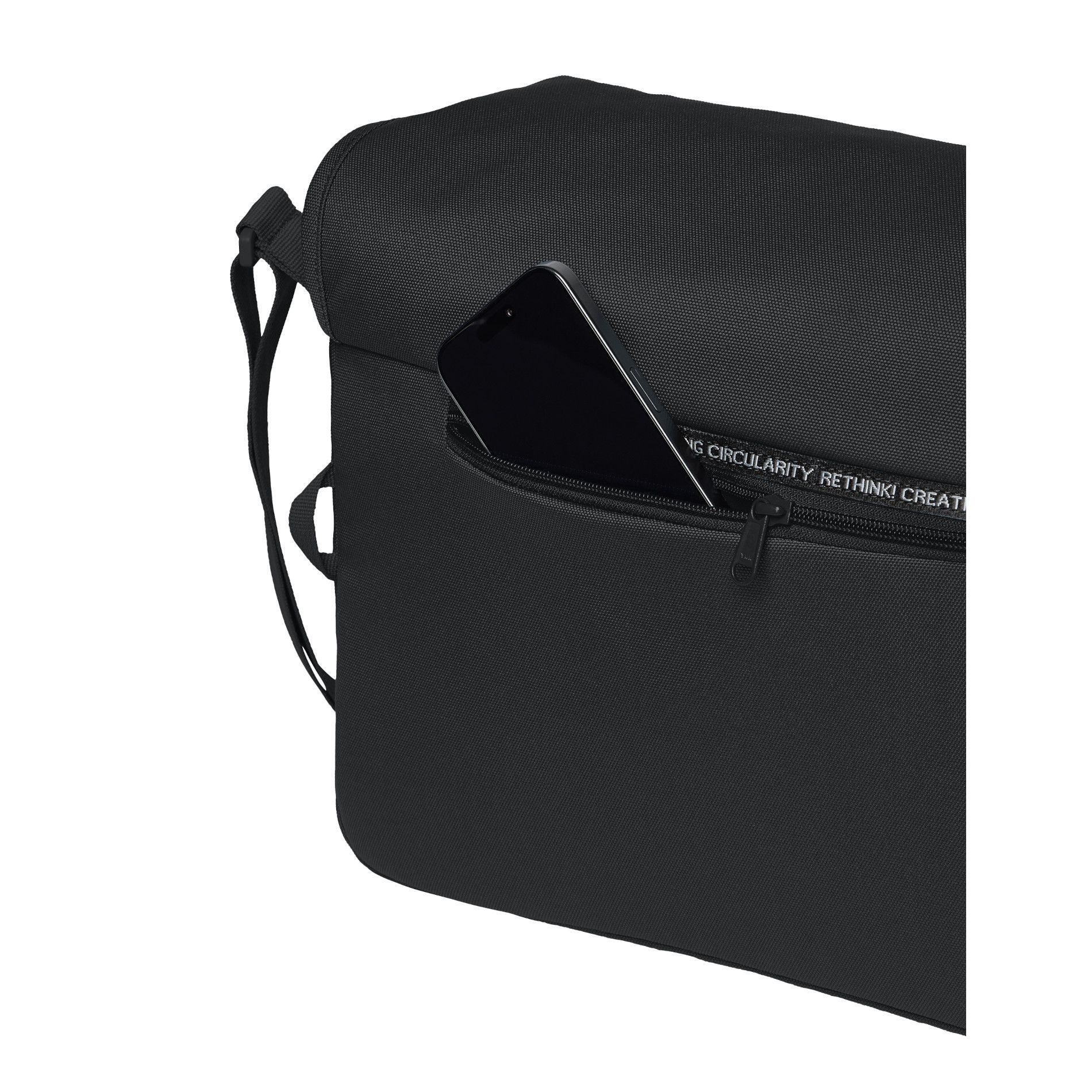 Coreway Messenger 13 – czarny
