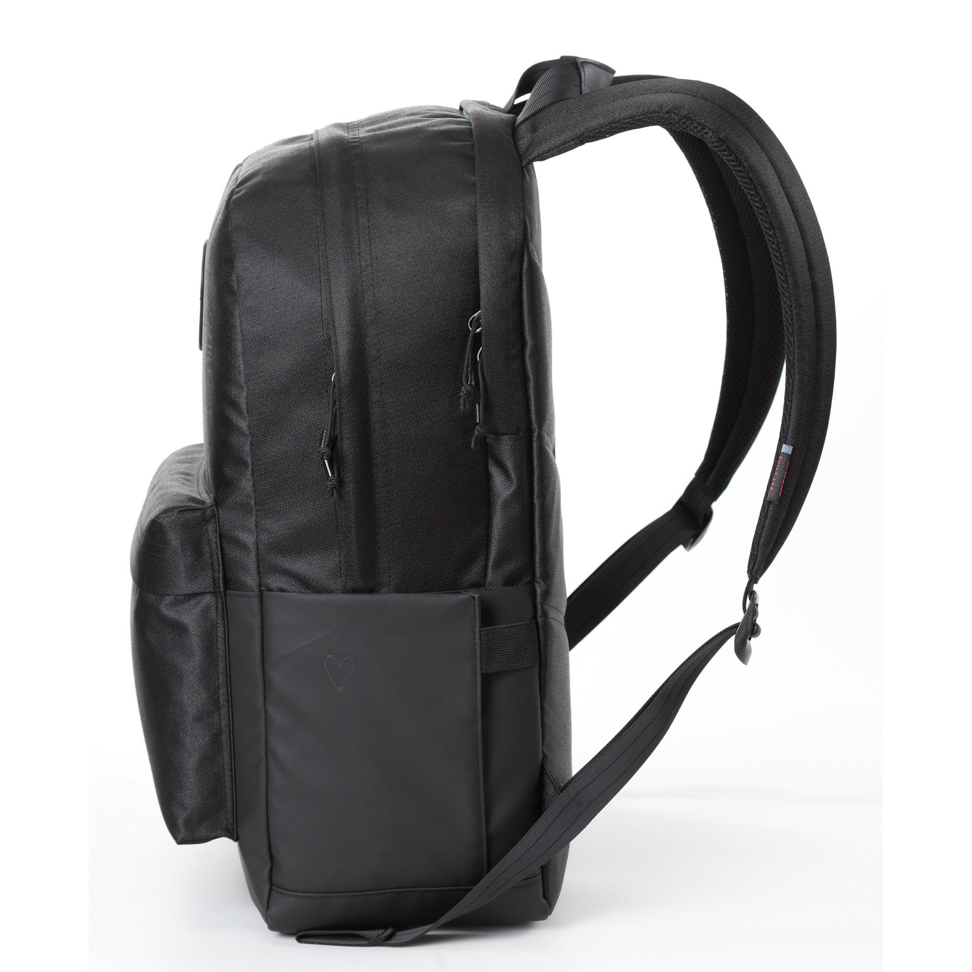 Rucksack URBAN PLUS - Peace Love Nitro