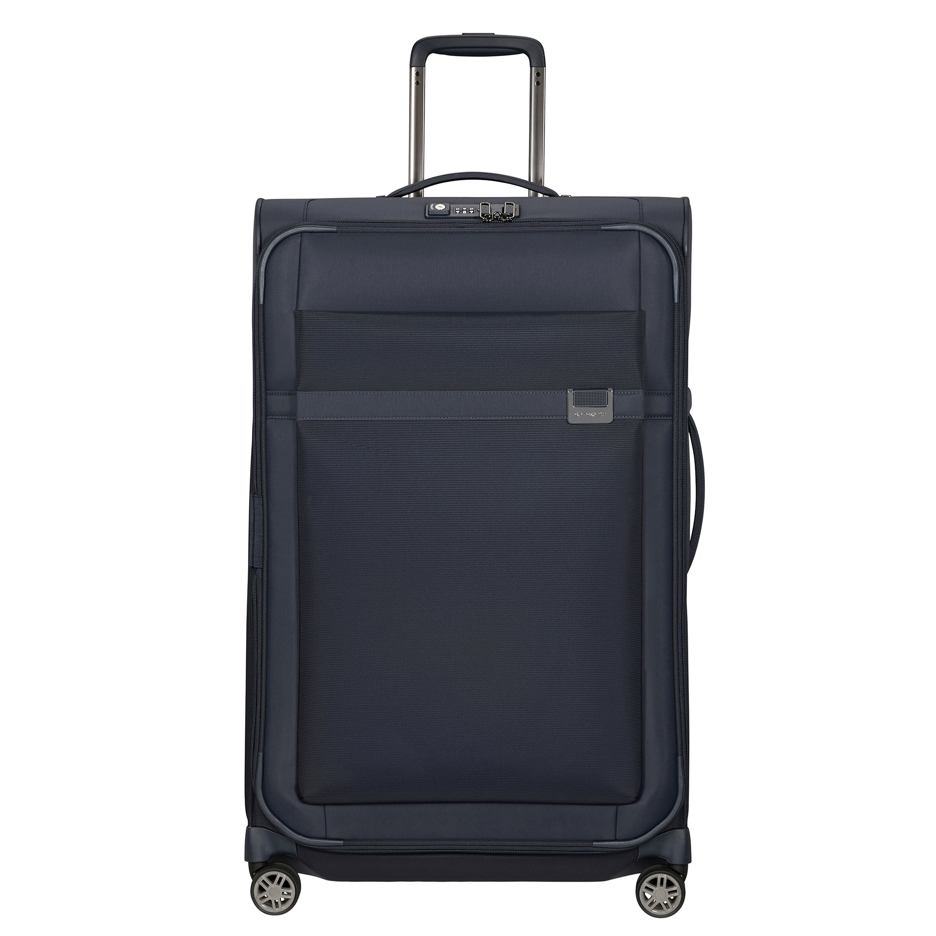 Samsonite AIREA SPINNER 78/29 EXP Dark Blue Manufacturer color