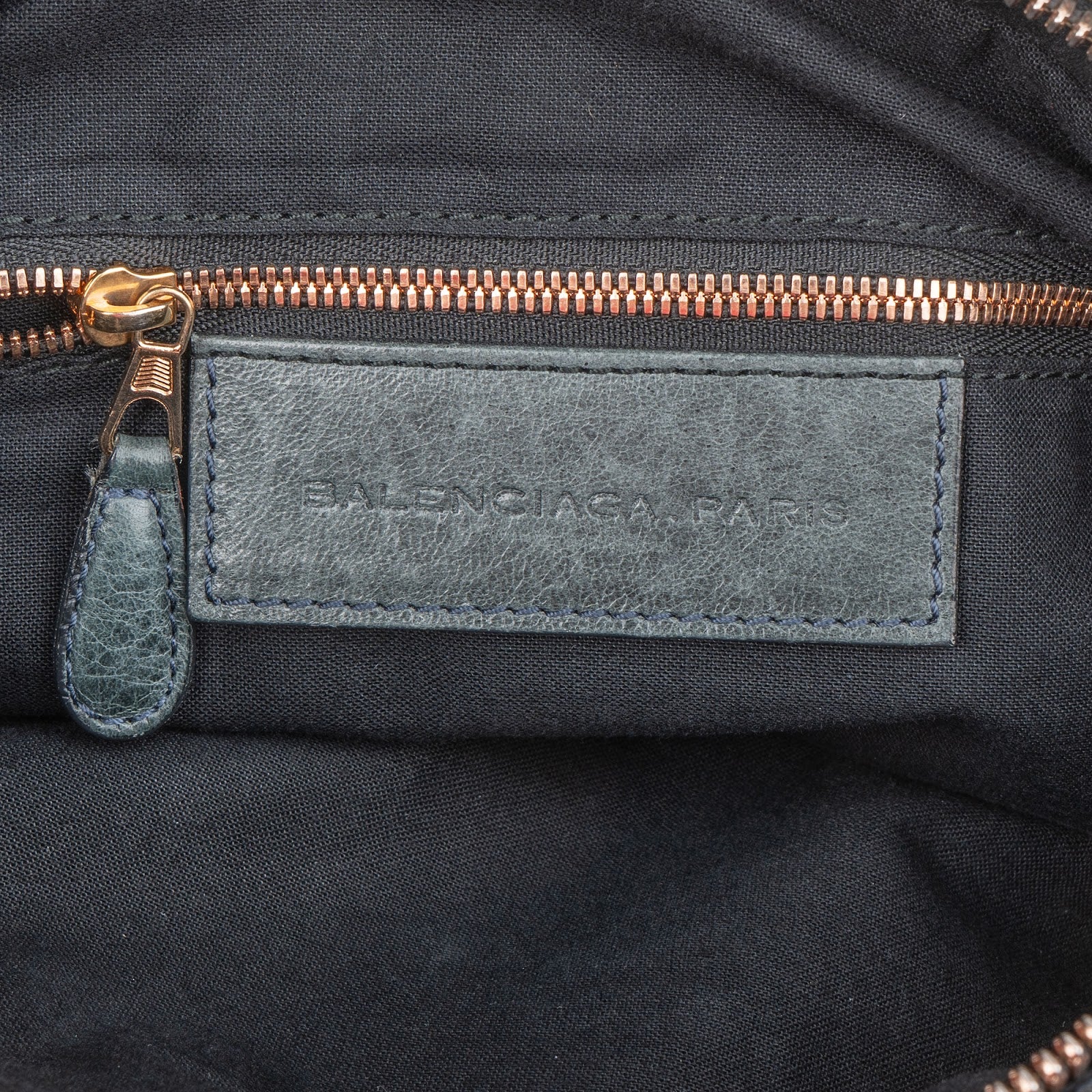 Balenciaga - Classic City Handbag
