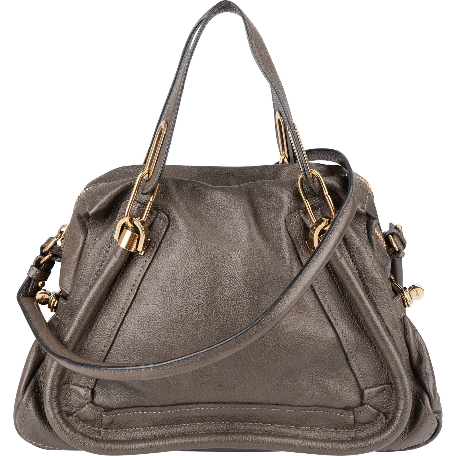Chloé - Paraty Shoulder Bag