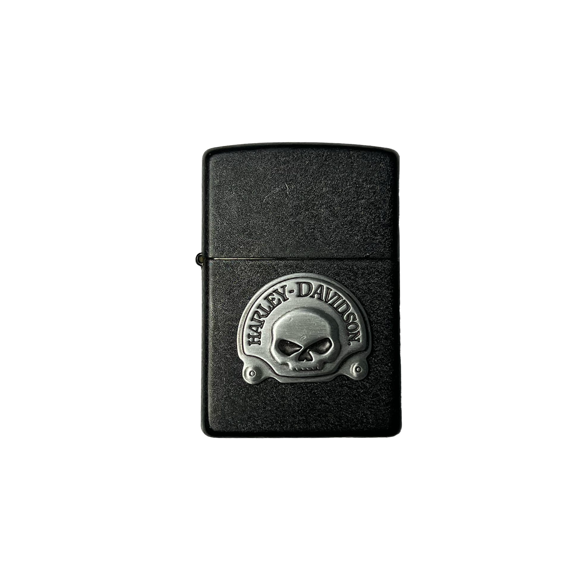 Zippo Harley Davidson Feuerzeug