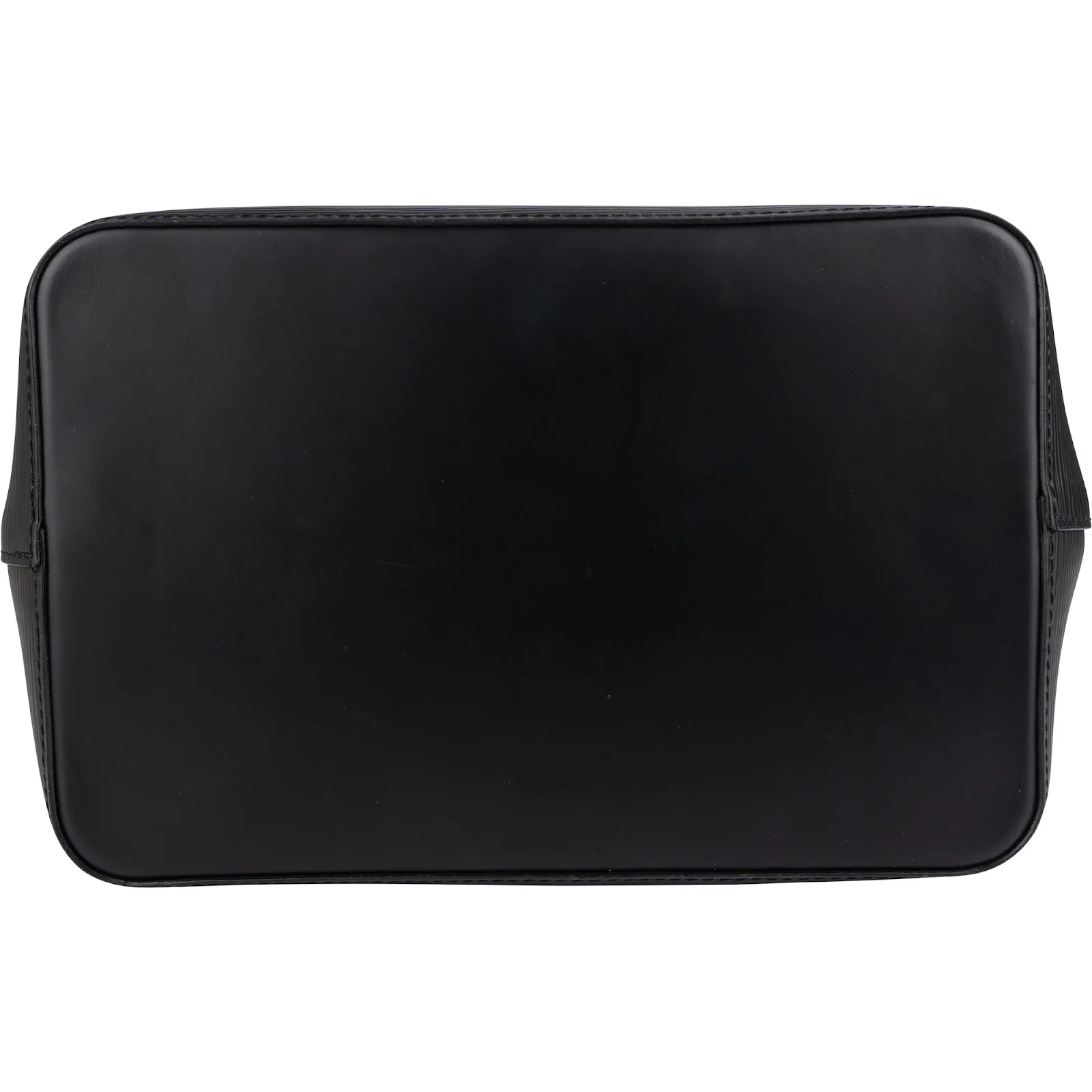 Louis Vuitton Noir Epi Leather NéoNoé Crossbody Bag
