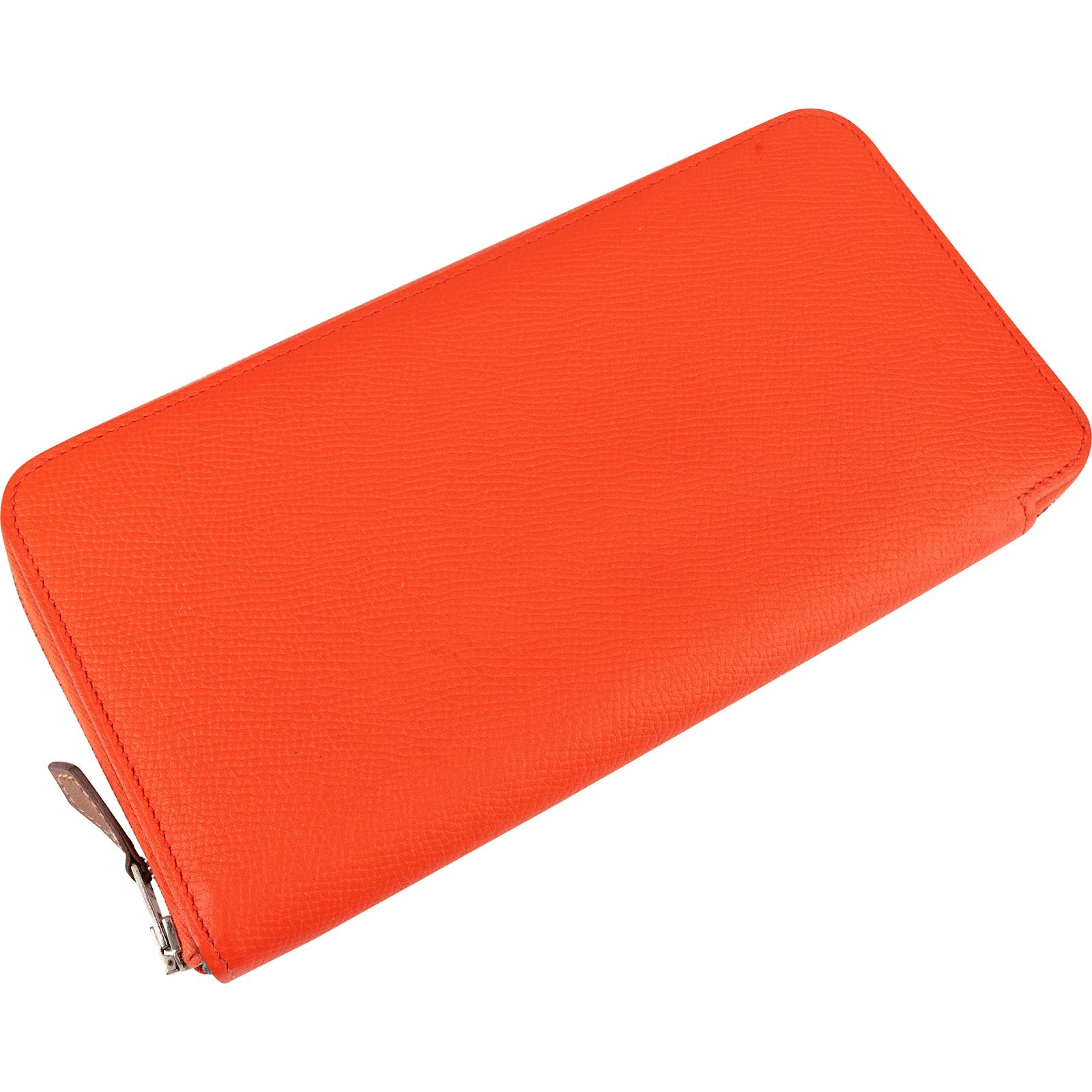 Hermès - Azap Silk In Long Wallet
