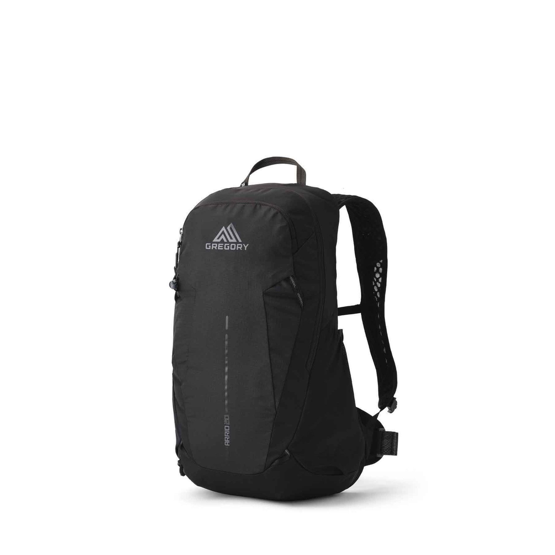 Wanderrucksack  ARRIO 20 RC - SHADOW PINE BLACK