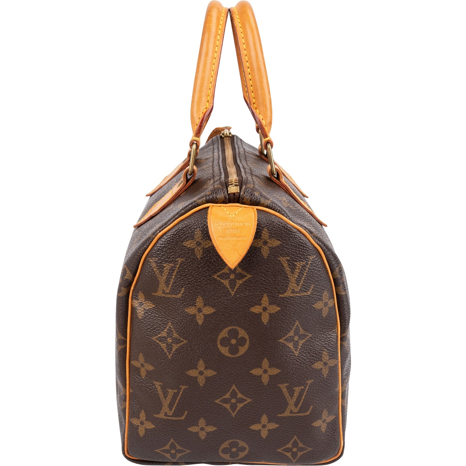 Louis Vuitton - Speedy 25 Boston Bag