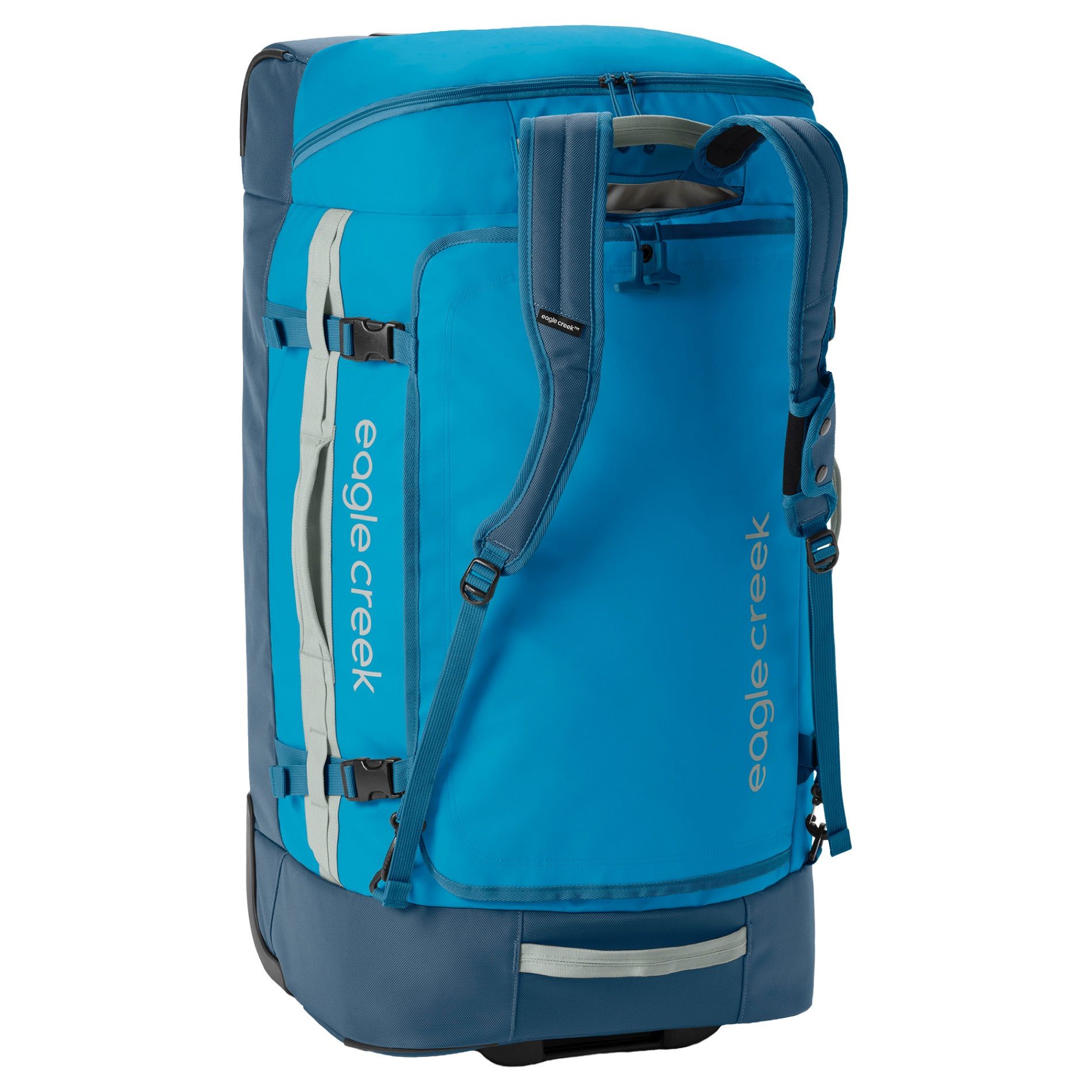 Walizka na kółkach Cargo Hauler XT 120 l