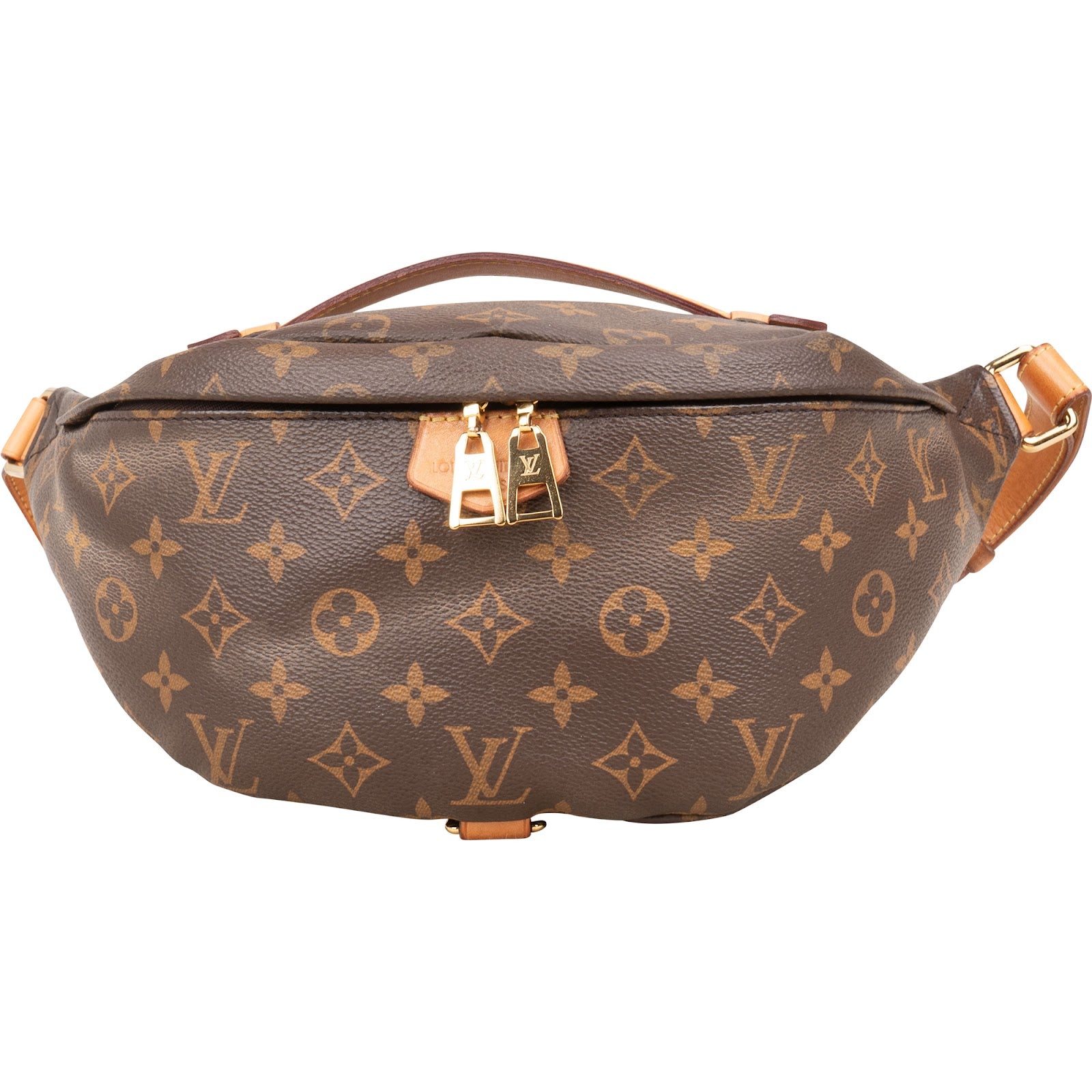 Louis Vuitton Monogram Canvas Bumbag