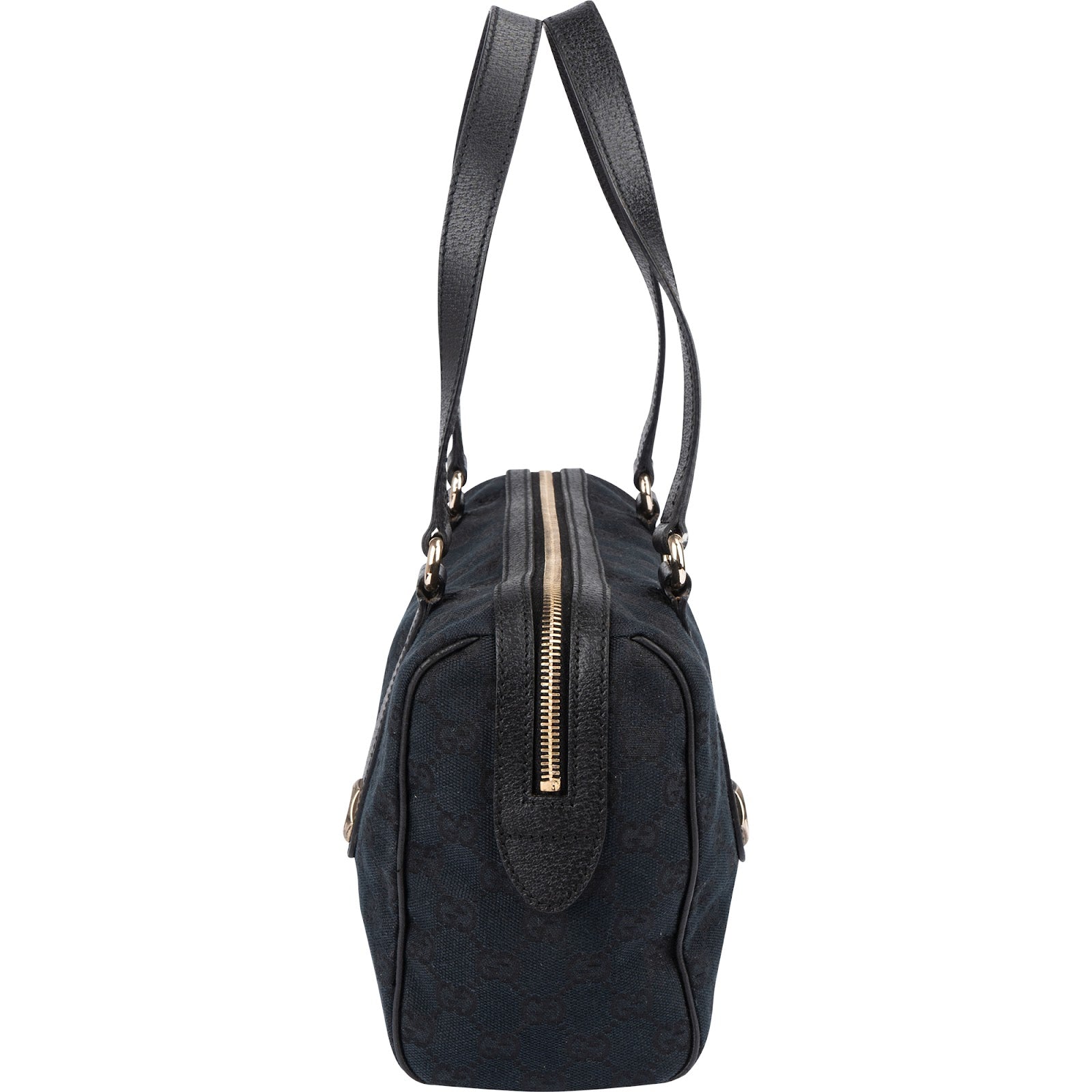 Gucci – Boston 30 Schultertasche