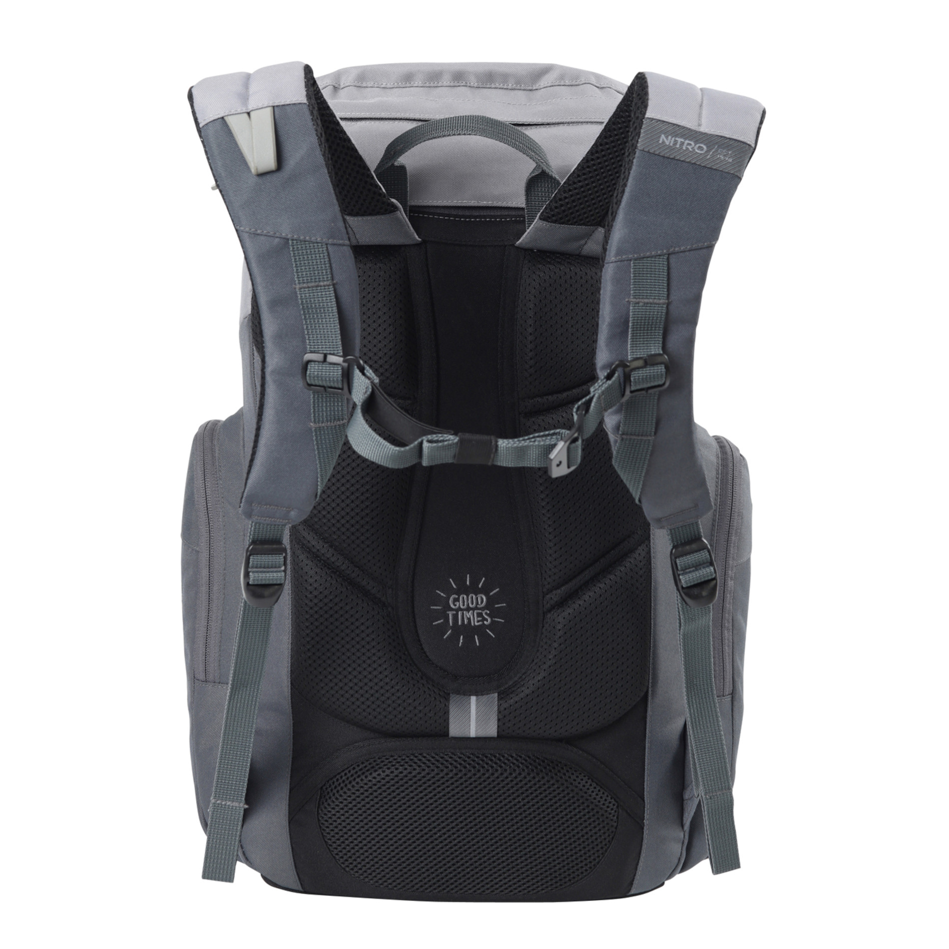 Rucksack DAYPACKER TWO - Graphite