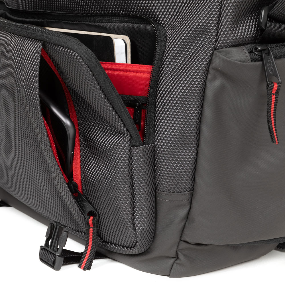 Bonell - CNNCTAccentGrey