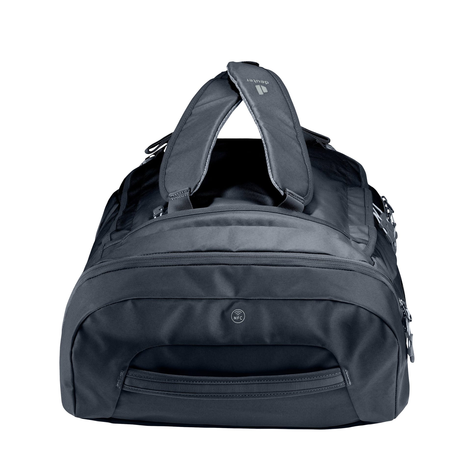 AViANT Duffel Pro 40 - black